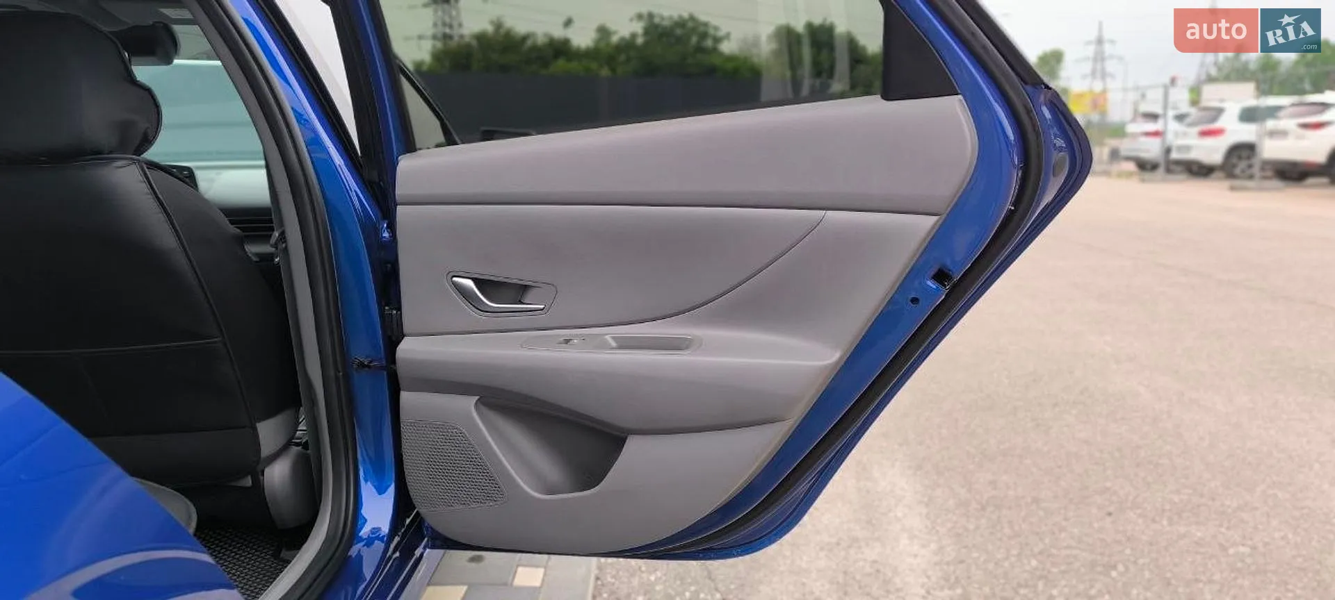 2020 Hyundai Elantra - мініатюра 33