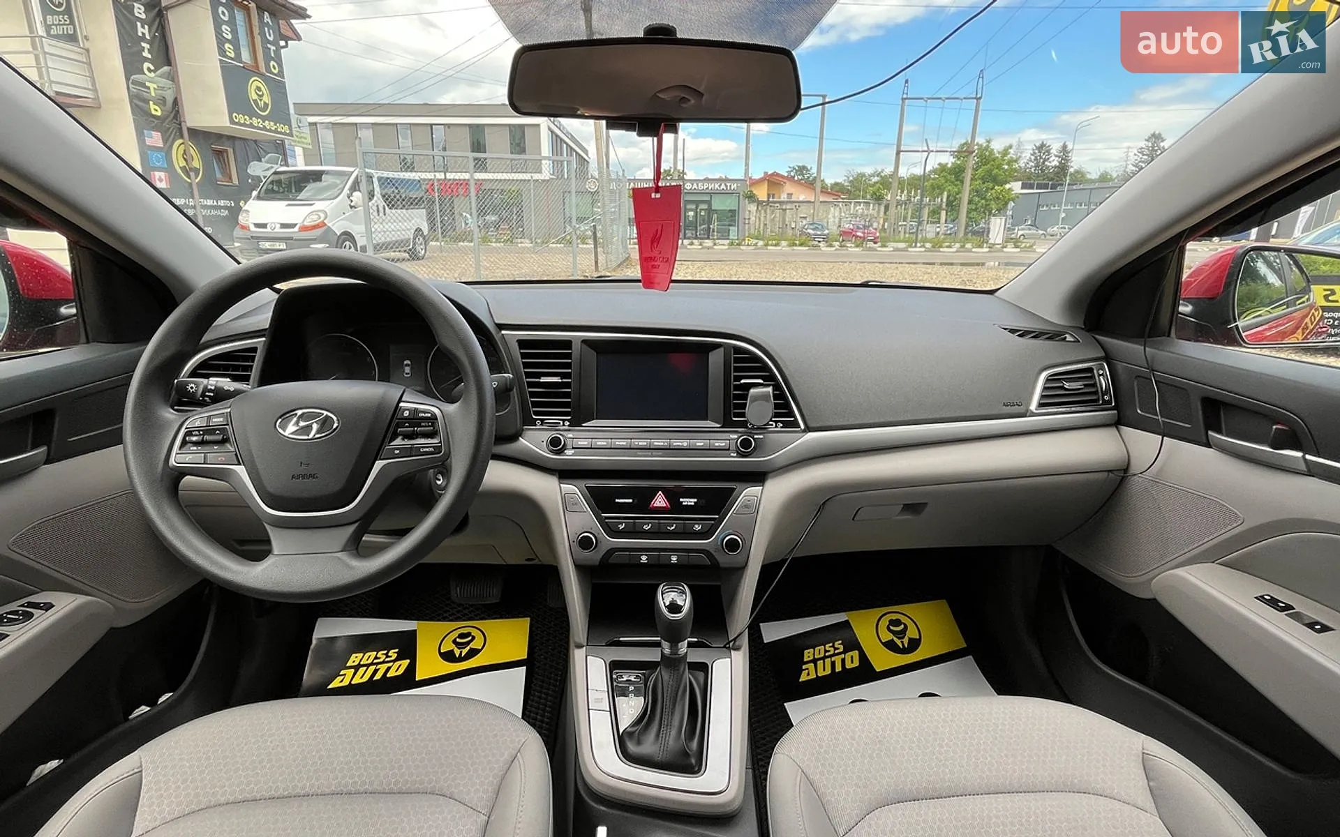2018 Hyundai Elantra - мініатюра 15