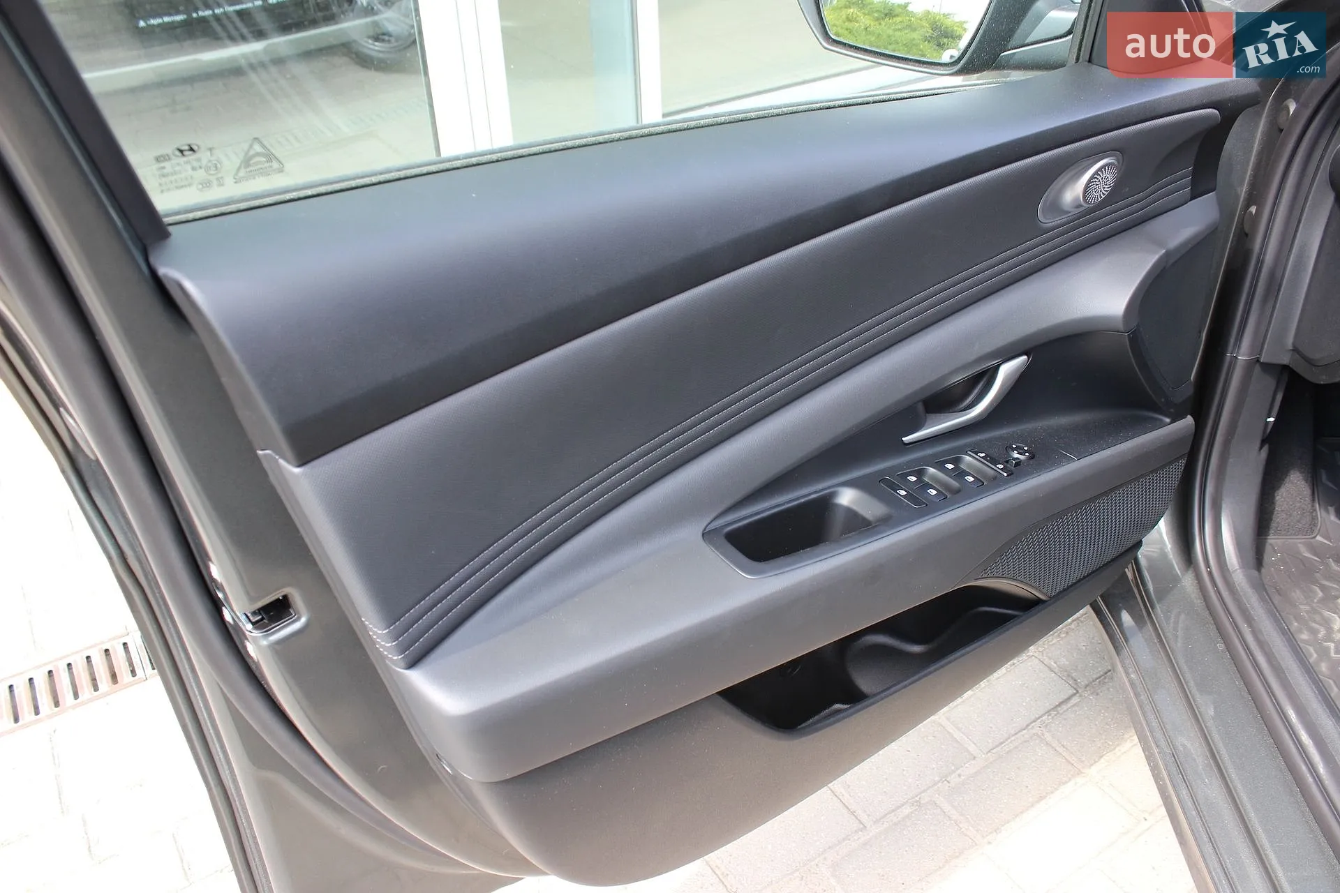 2026 Hyundai Elantra - мініатюра 11