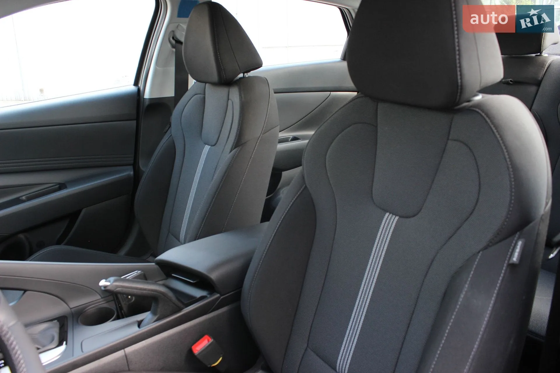 2026 Hyundai Elantra - мініатюра 19
