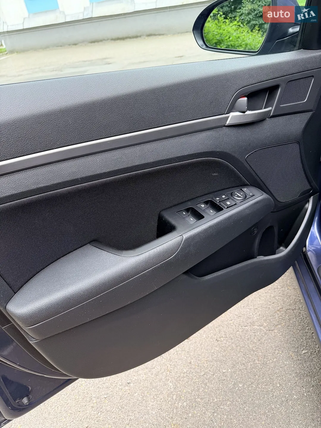 2018 Hyundai Elantra - мініатюра 13