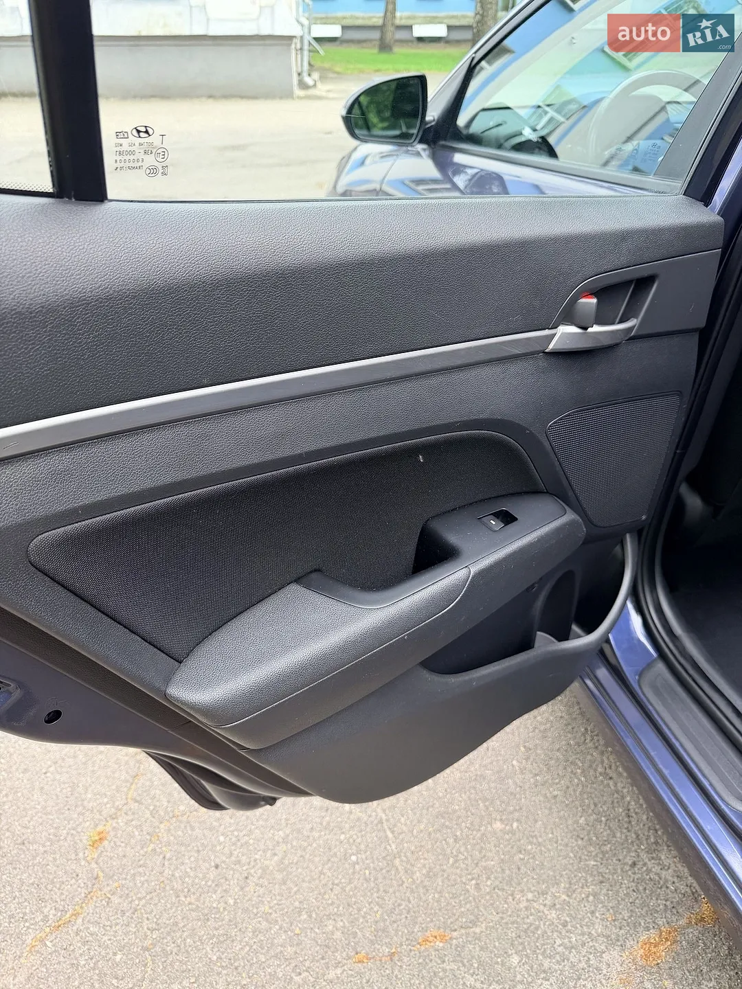 2018 Hyundai Elantra - мініатюра 22