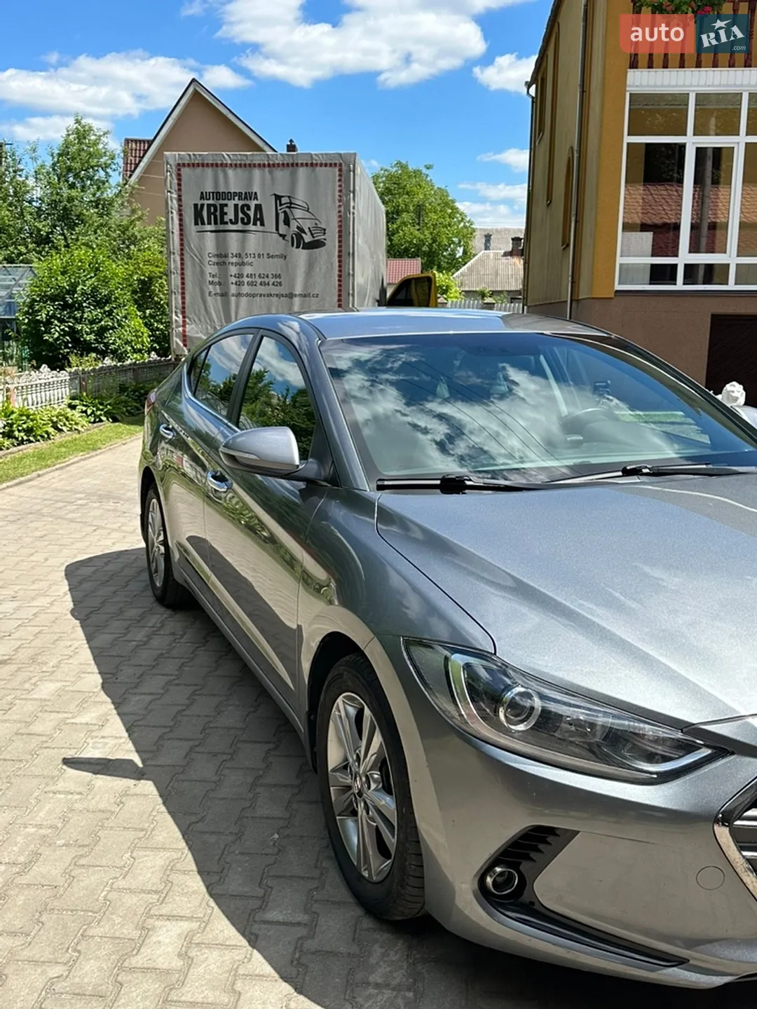 2018 Hyundai Elantra - мініатюра 2
