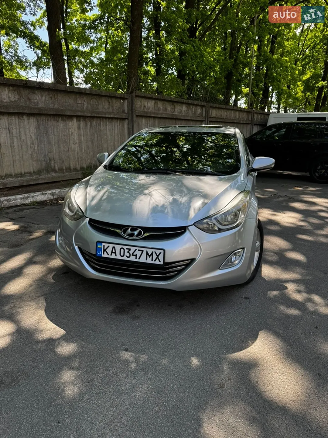 2013 Hyundai Elantra - фото 1