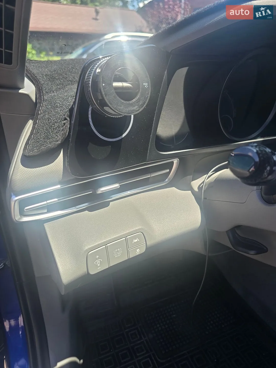 Hyundai Elantra 2023 VIN KMHLM4AJ7PU077401 фото оголошення 5 з 5