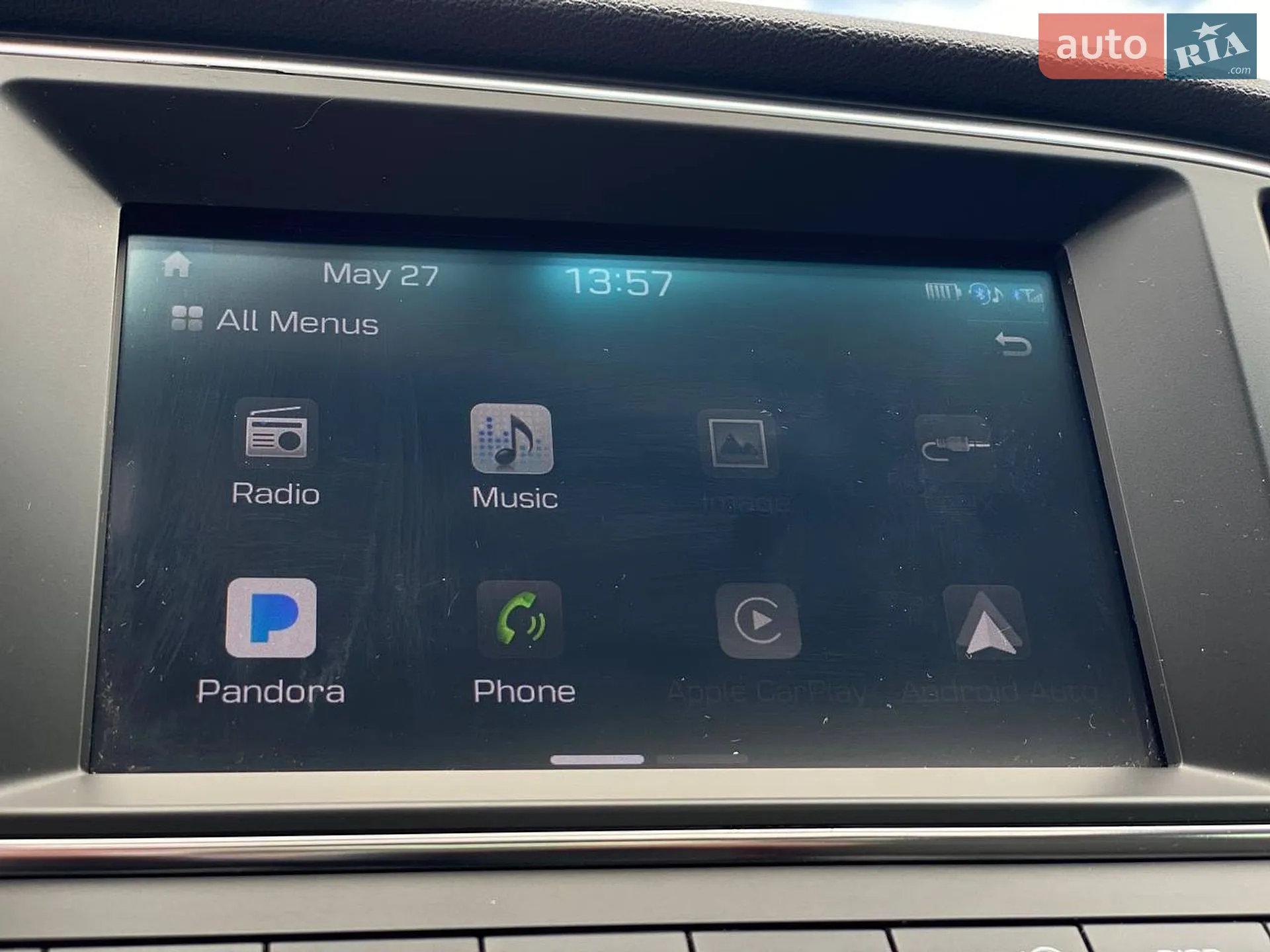 2018 Hyundai Elantra - мініатюра 33