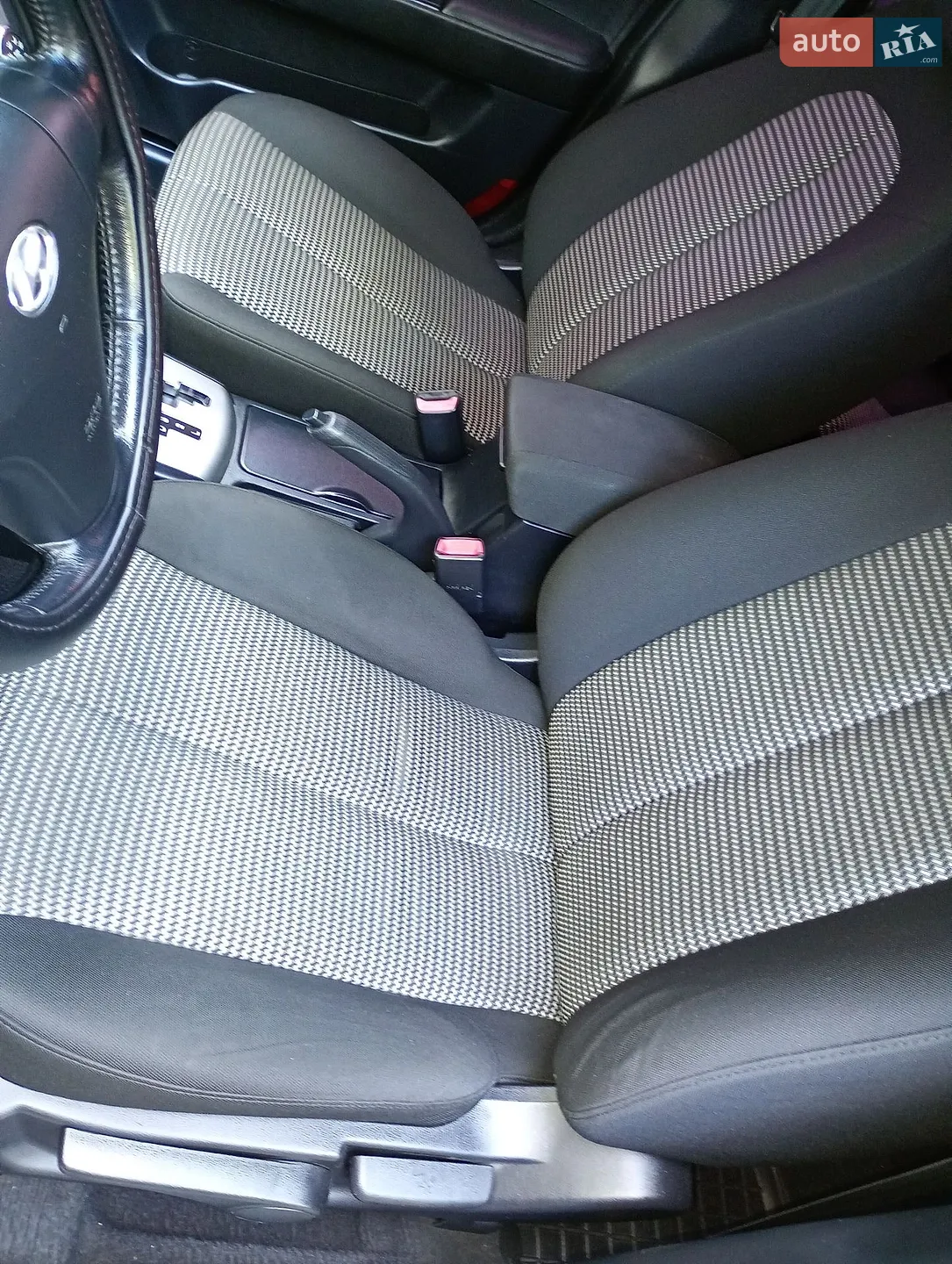 2010 Hyundai Elantra - мініатюра 6