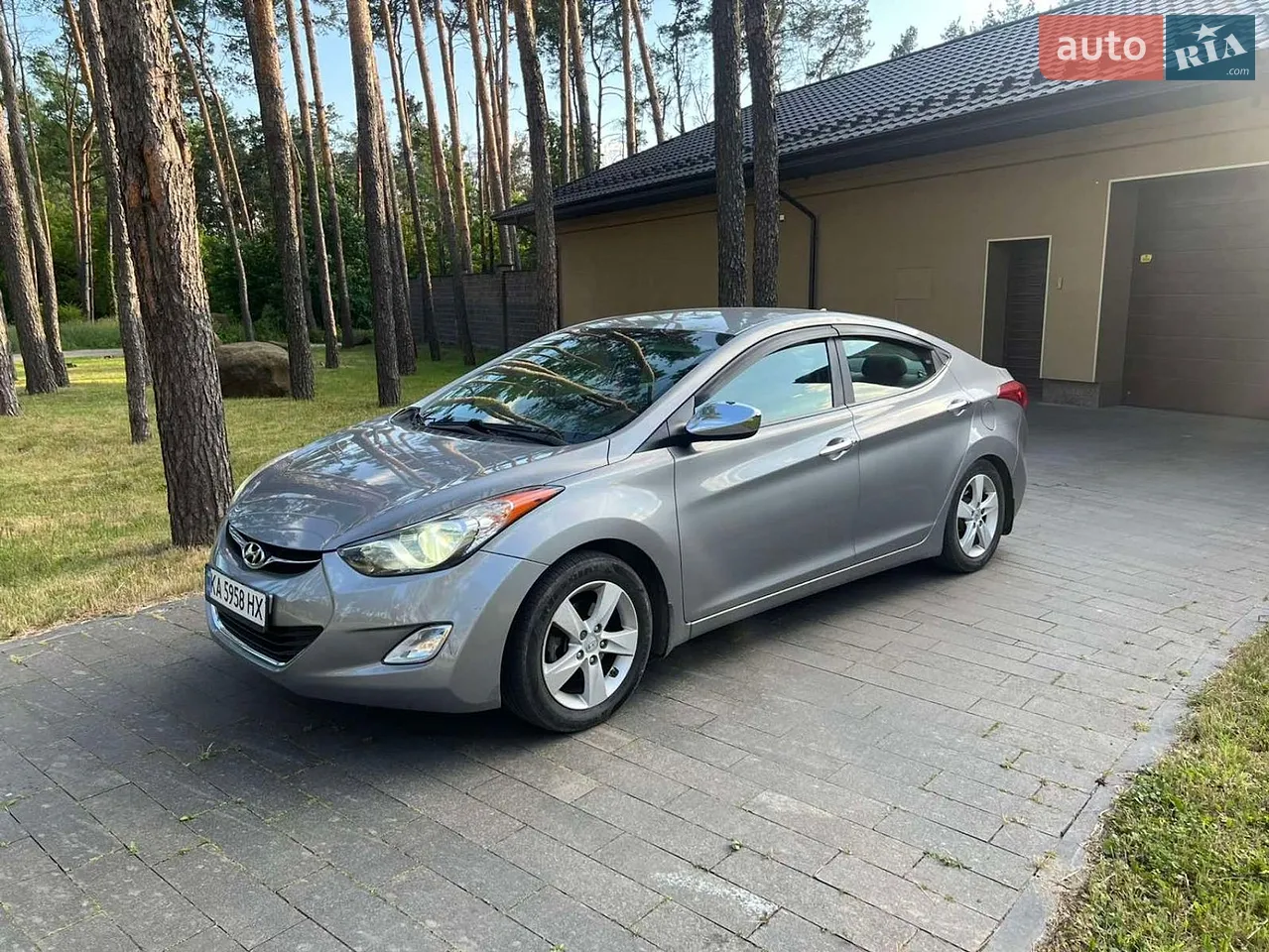 2013 Hyundai Elantra - мініатюра 56