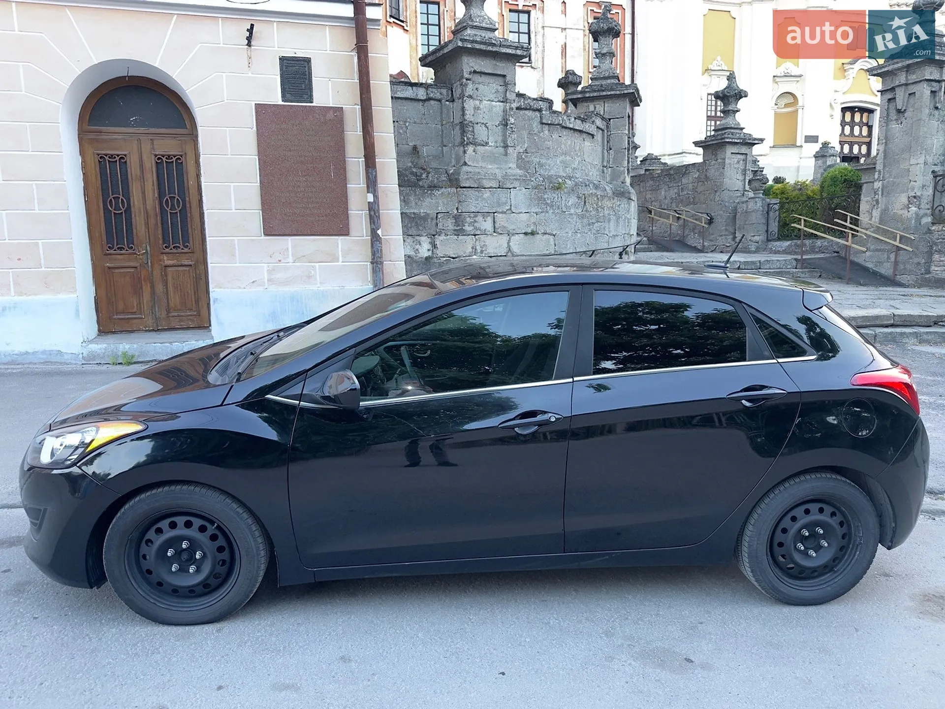 2016 Hyundai Elantra - мініатюра 5