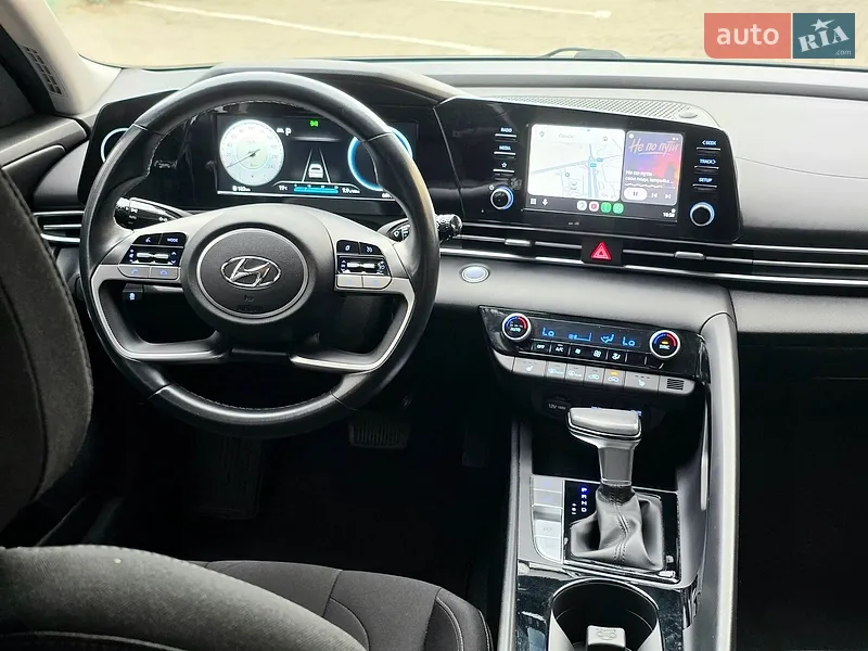 Hyundai Elantra 2020 VIN 5NPLS4AG6MH016738 фото оголошення 27 з 80