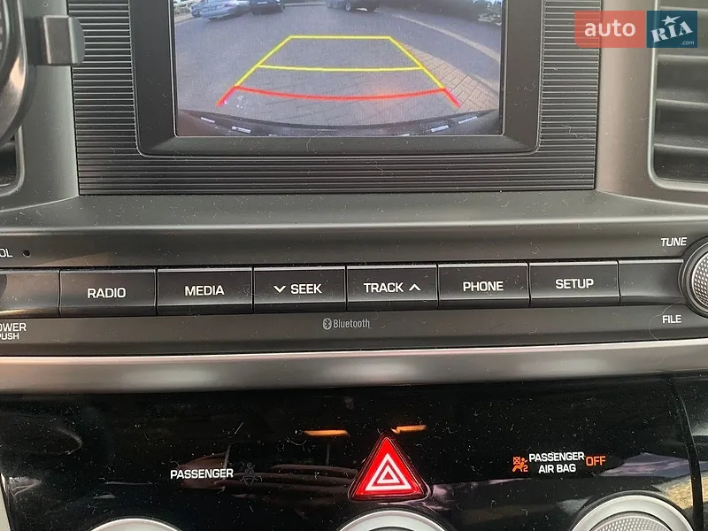Hyundai Elantra 2019 VIN 5NPD74LF8KH497549 фото оголошення 13 з 73