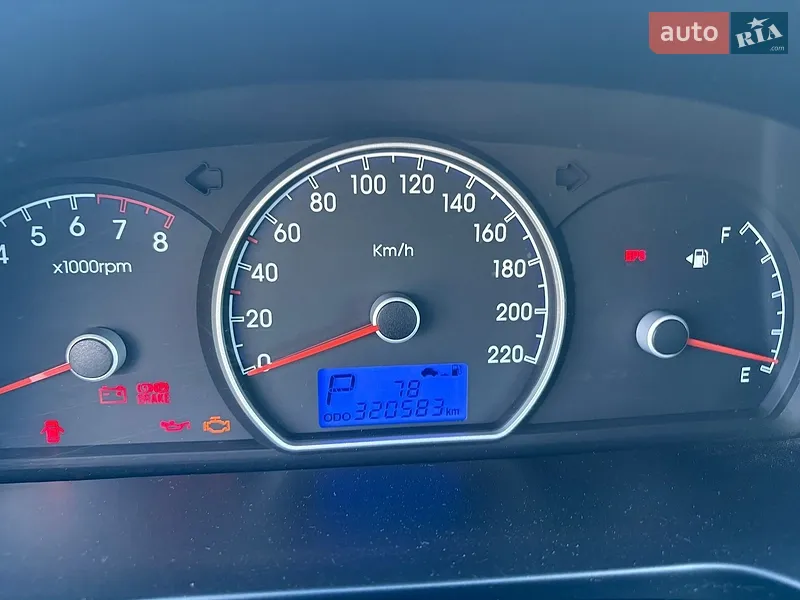 Hyundai Elantra 2010 VIN KMHDU41DBAU111223 фото оголошення 13 з 52