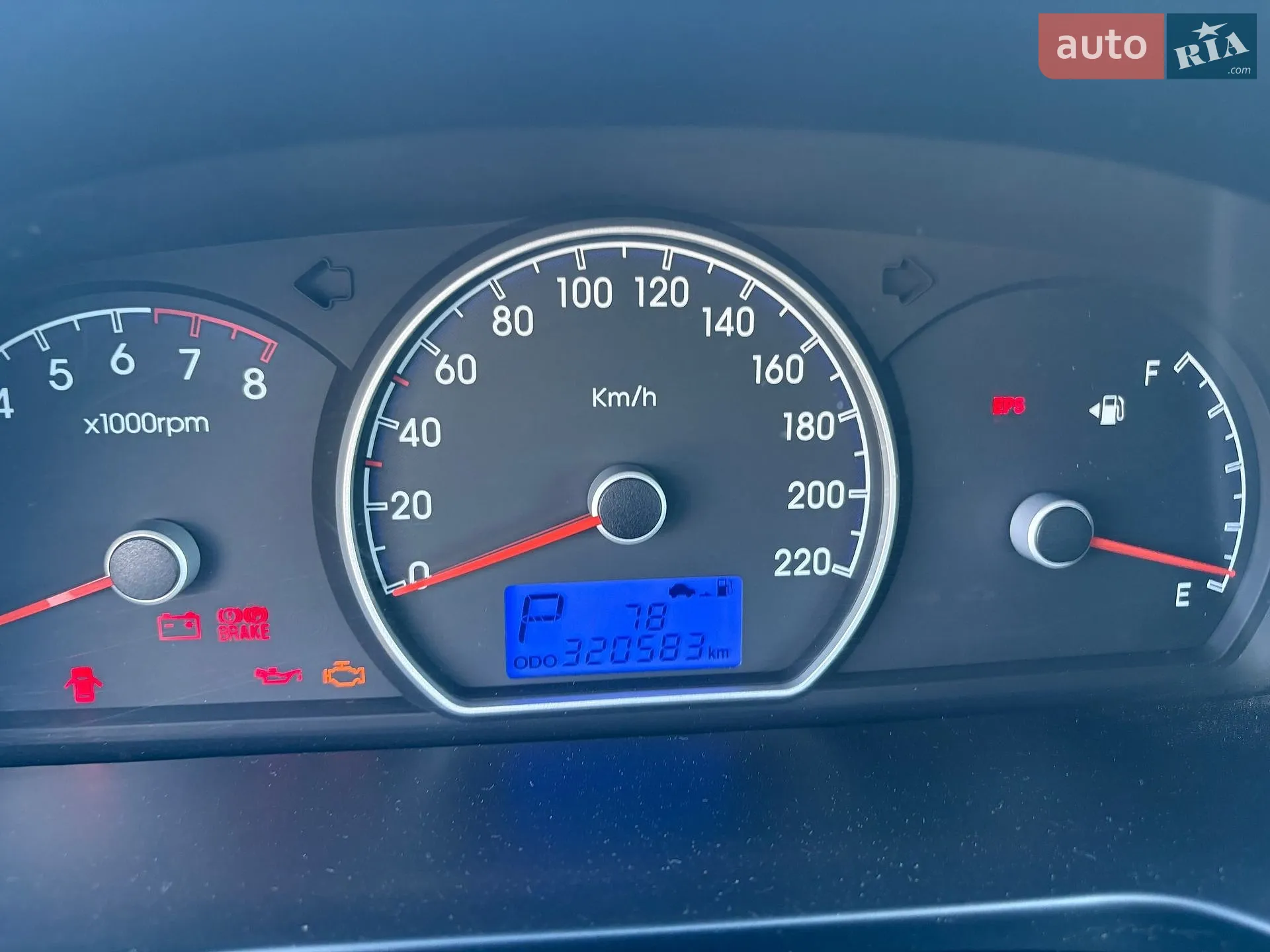 2010 Hyundai Elantra - мініатюра 13