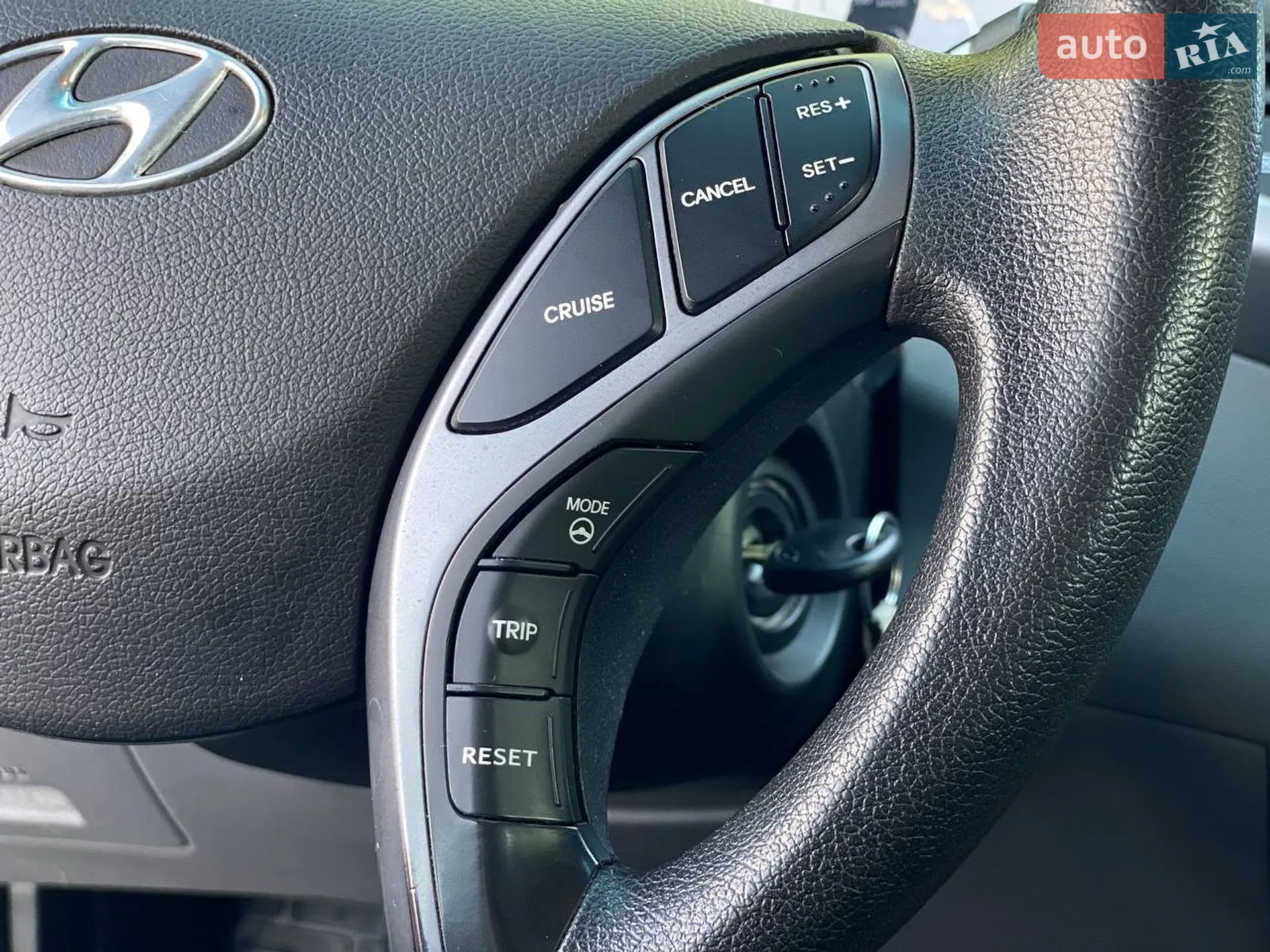 2014 Hyundai Elantra - мініатюра 18