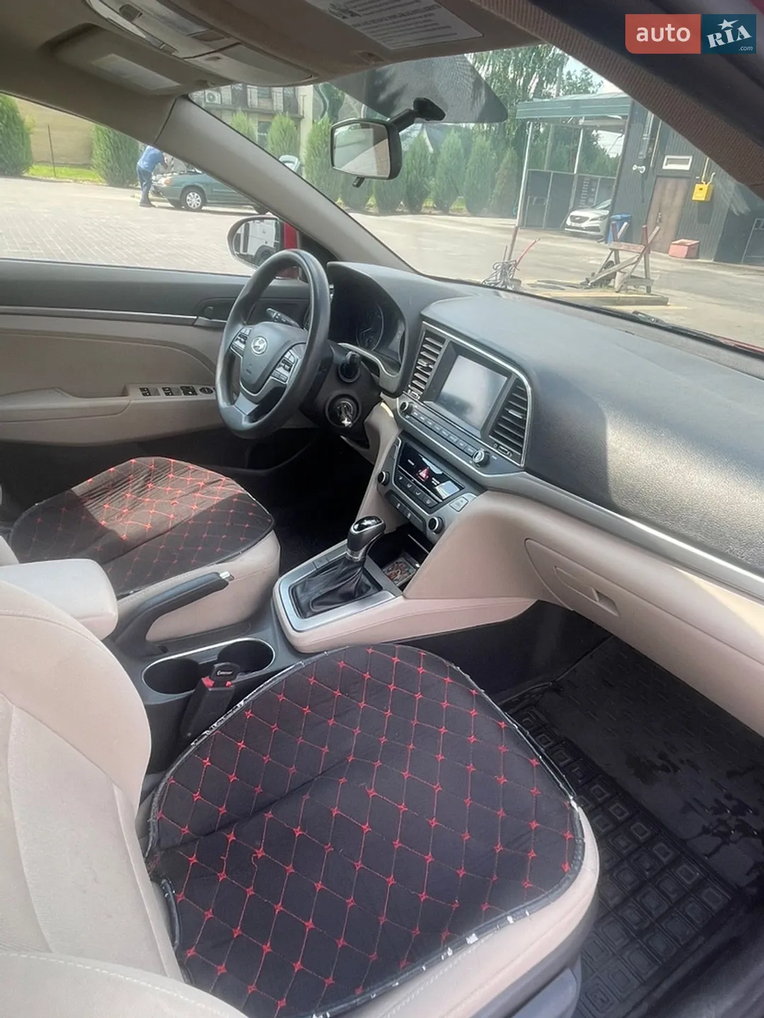 2018 Hyundai Elantra - мініатюра 6