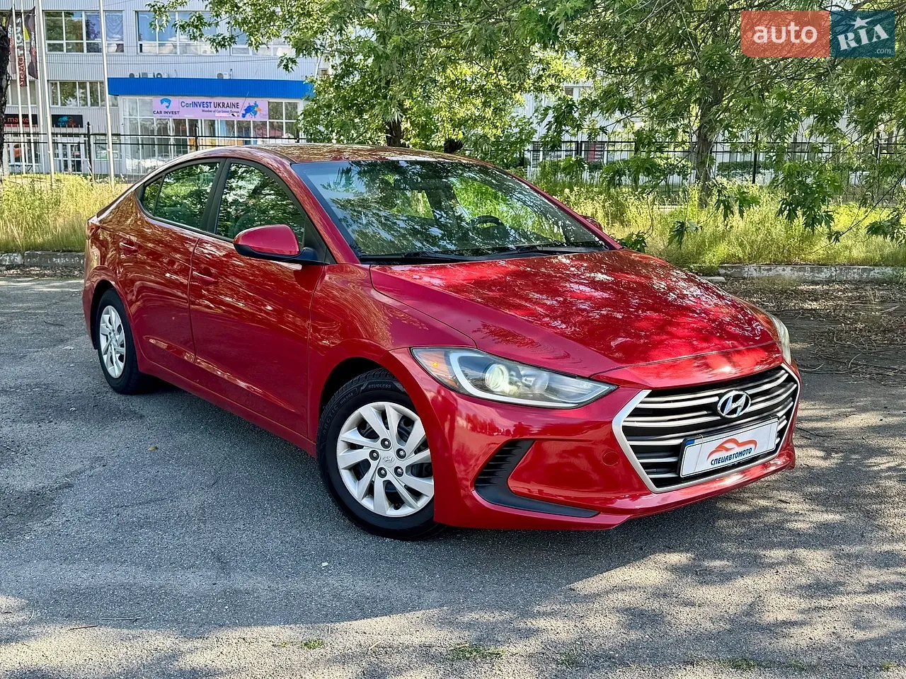 2015 Ford Focus - мініатюра 38