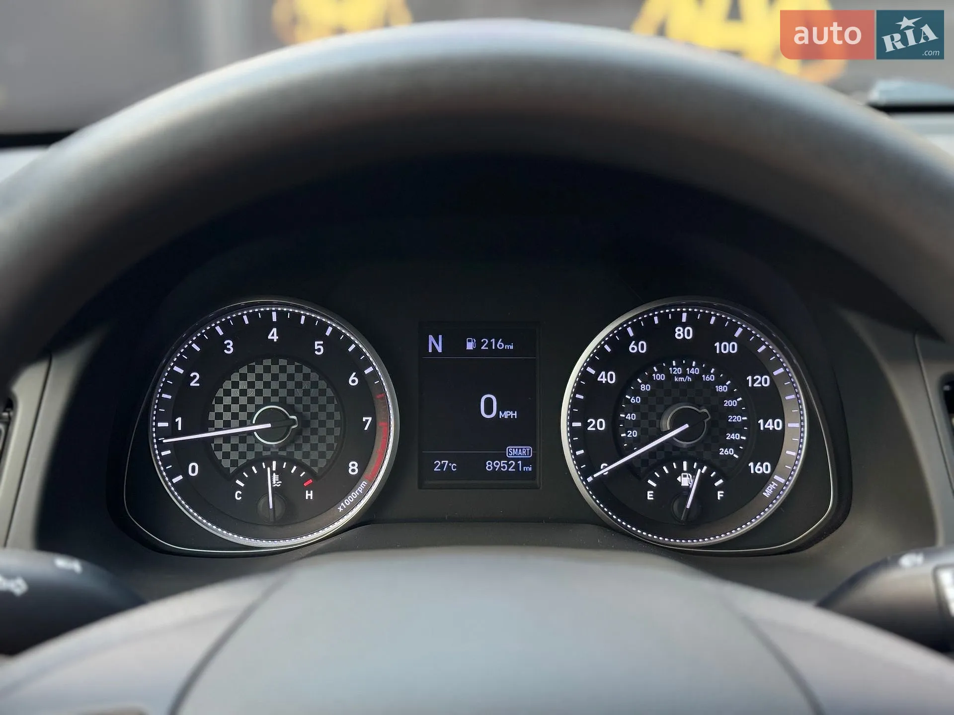 2019 Hyundai Elantra - мініатюра 21