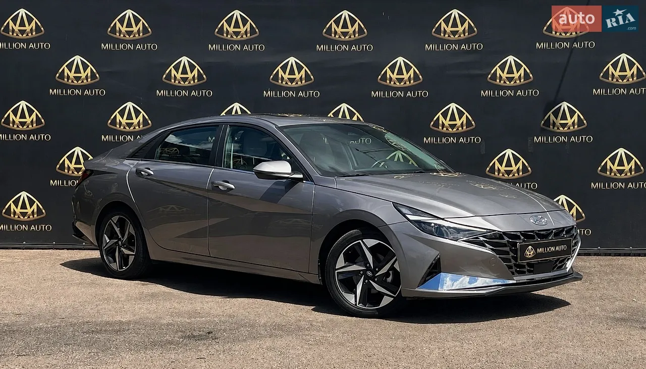 2019 Mazda 6 - мініатюра 34