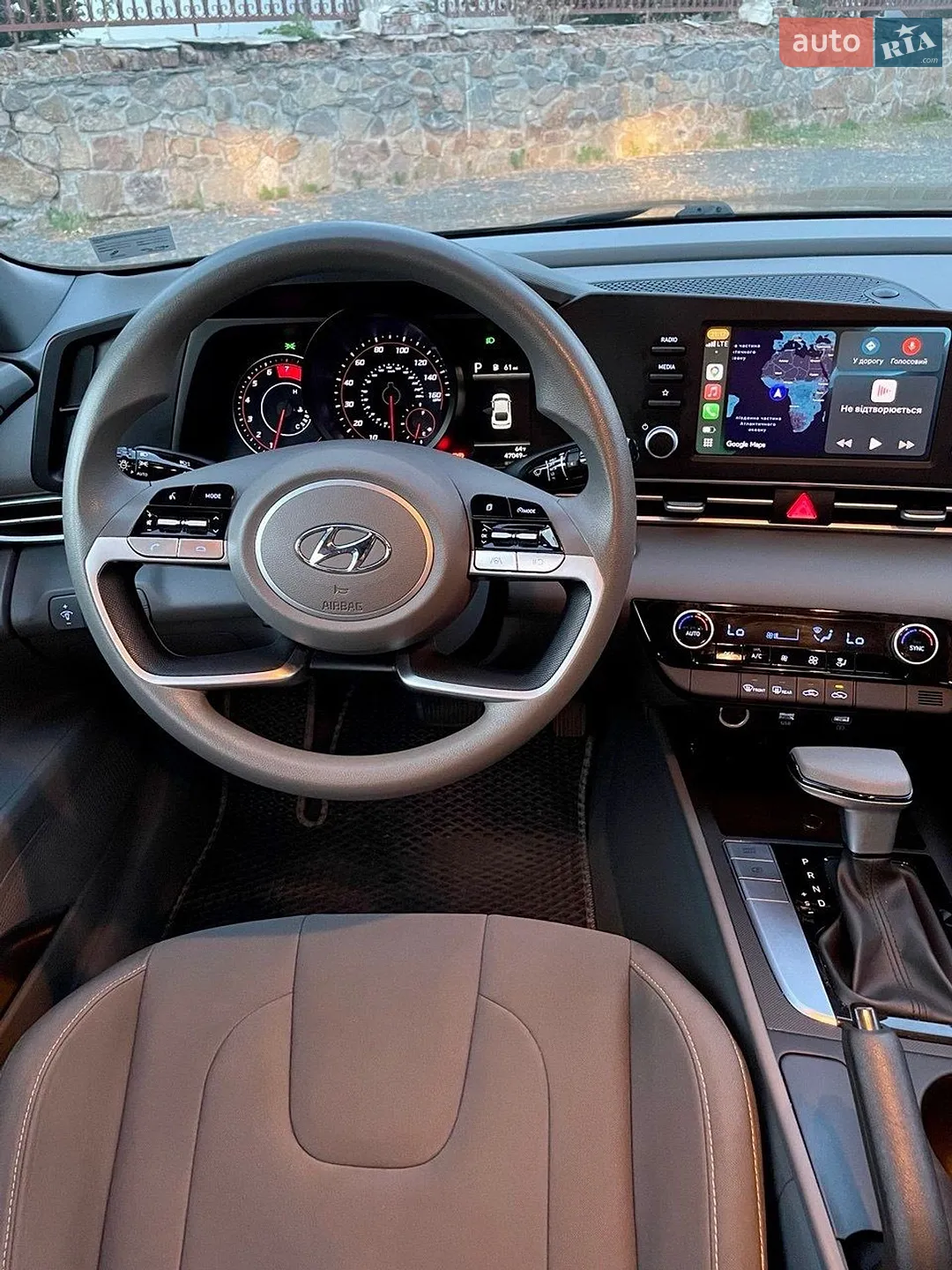 2023 Hyundai Elantra - мініатюра 11
