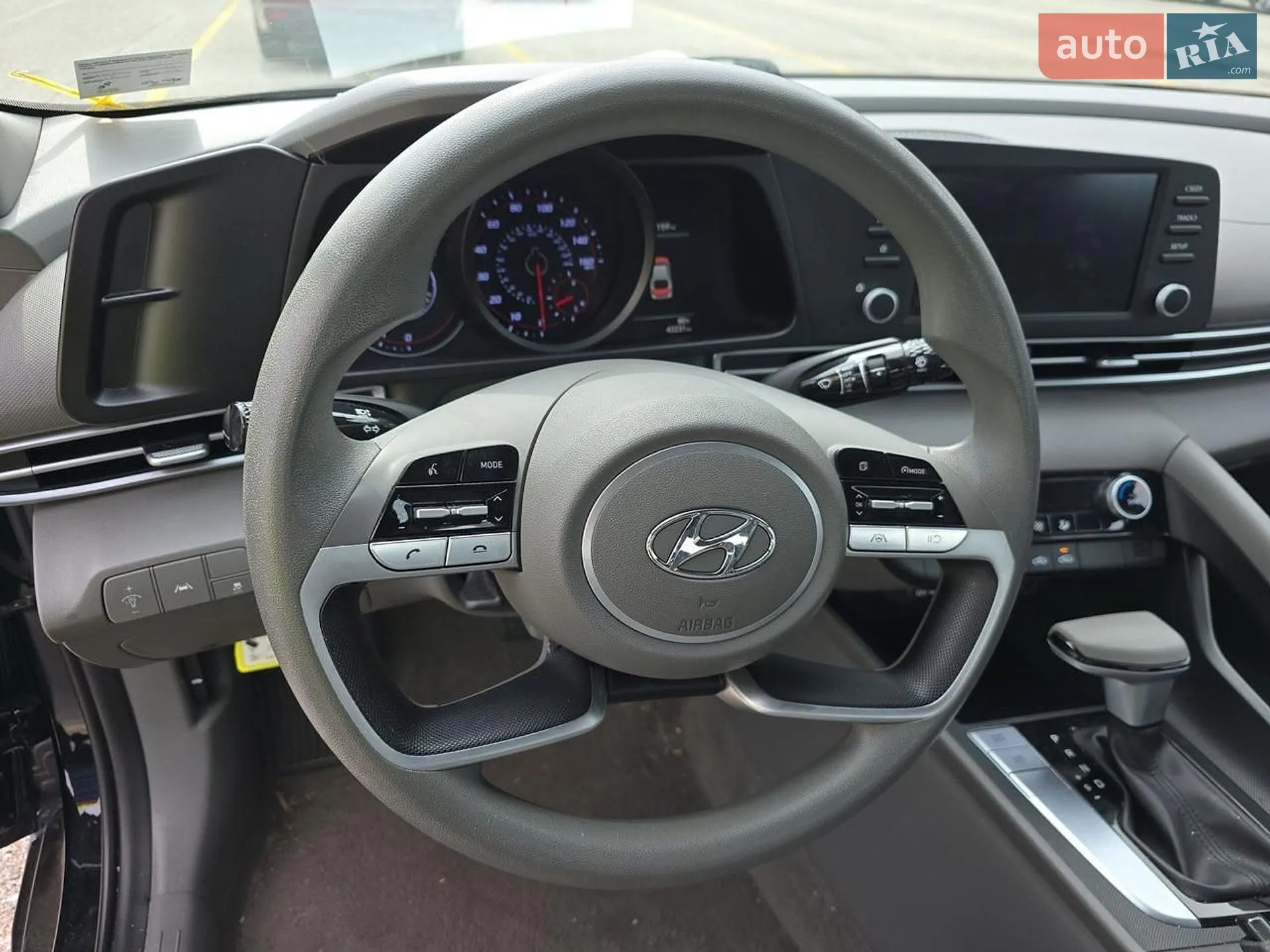 2023 Hyundai Elantra - мініатюра 40