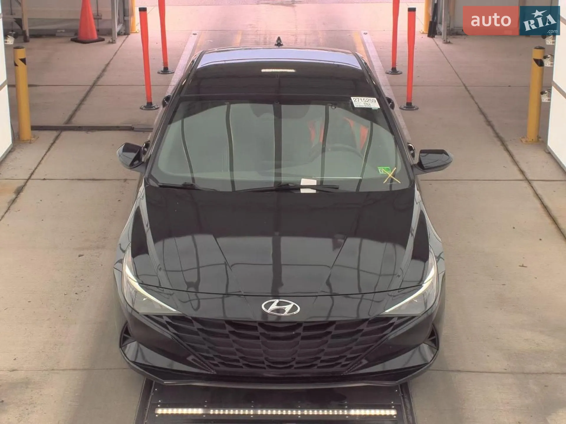 2023 Hyundai Elantra - мініатюра 45