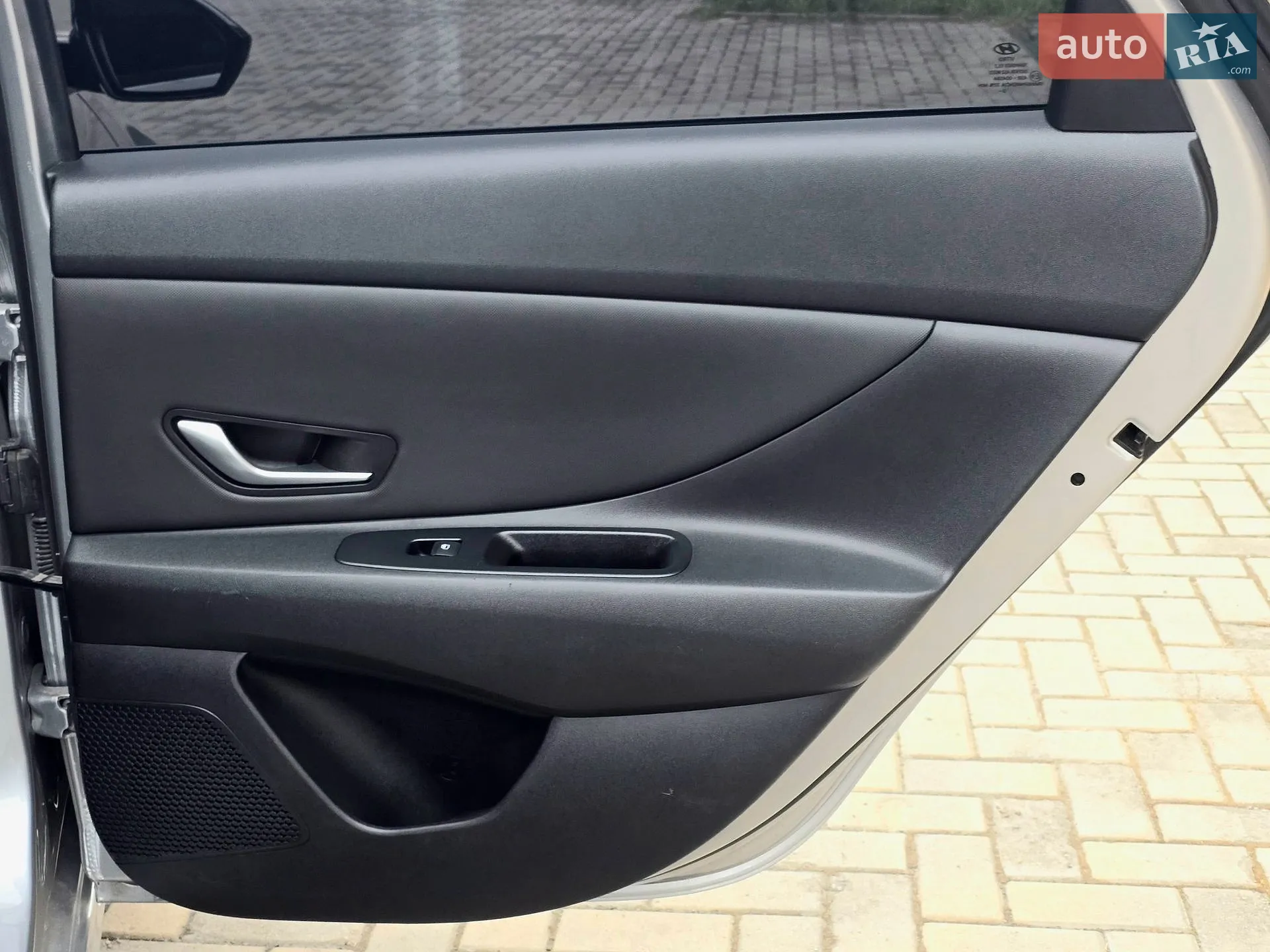 Hyundai Elantra 2020 VIN 5NPLS4AG6MH016738 фото оголошення 25 з 36