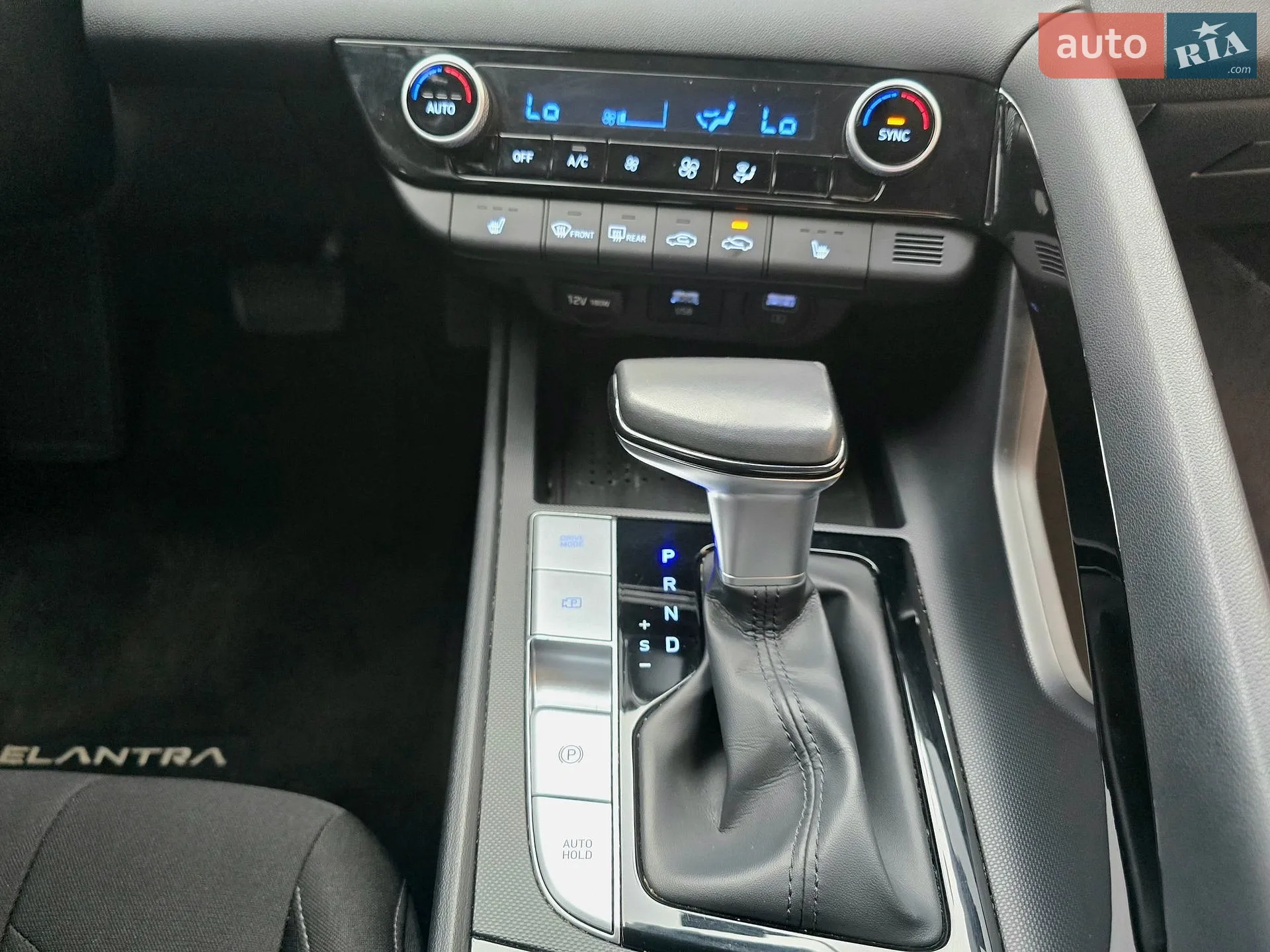 Hyundai Elantra 2020 VIN 5NPLS4AG6MH016738 фото оголошення 31 з 36