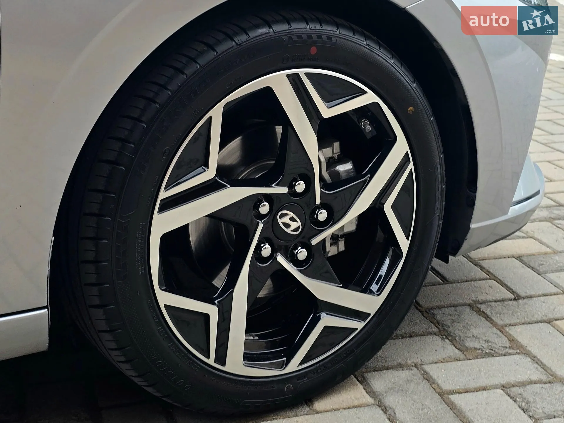 Hyundai Elantra 2020 VIN 5NPLS4AG6MH016738 фото оголошення 36 з 36