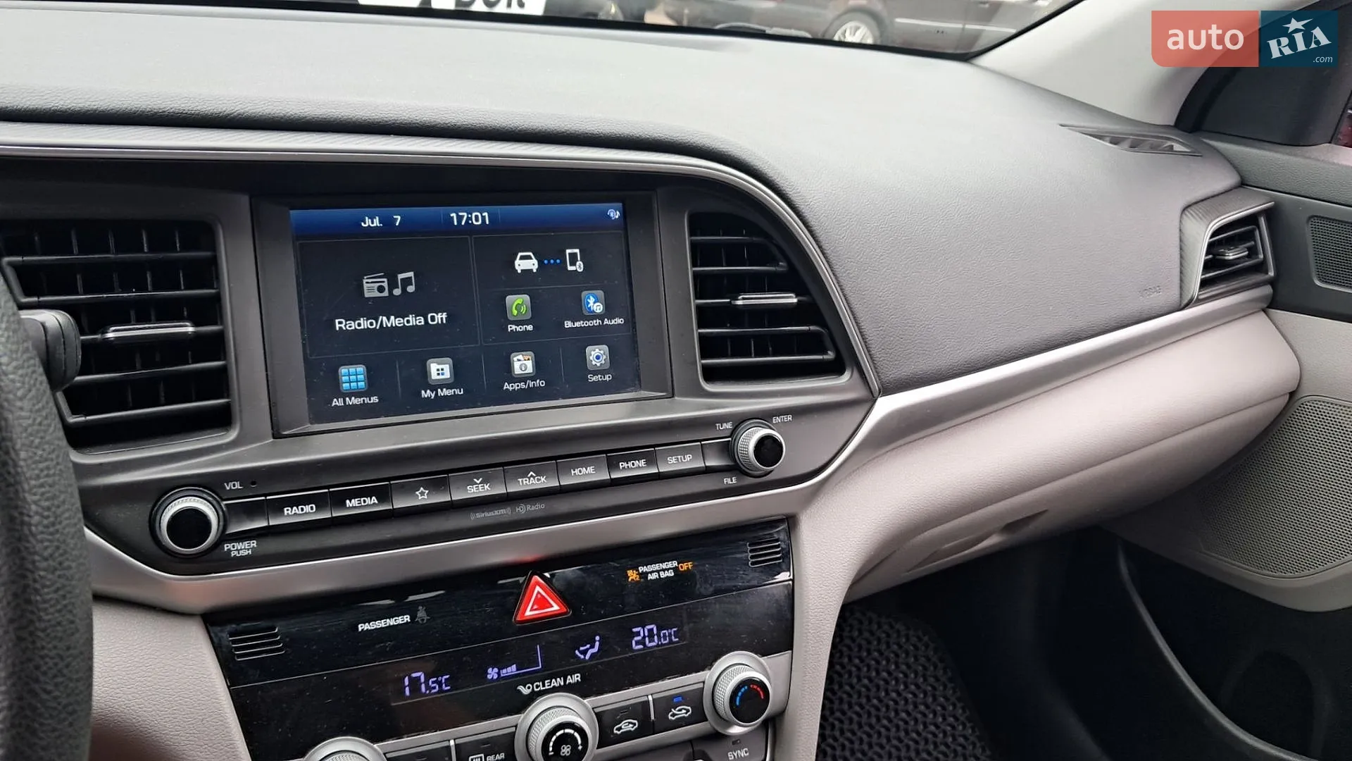 2020 Hyundai Elantra - мініатюра 2
