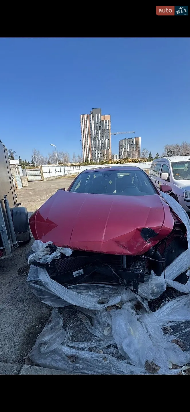 2020 Hyundai Elantra - мініатюра 3