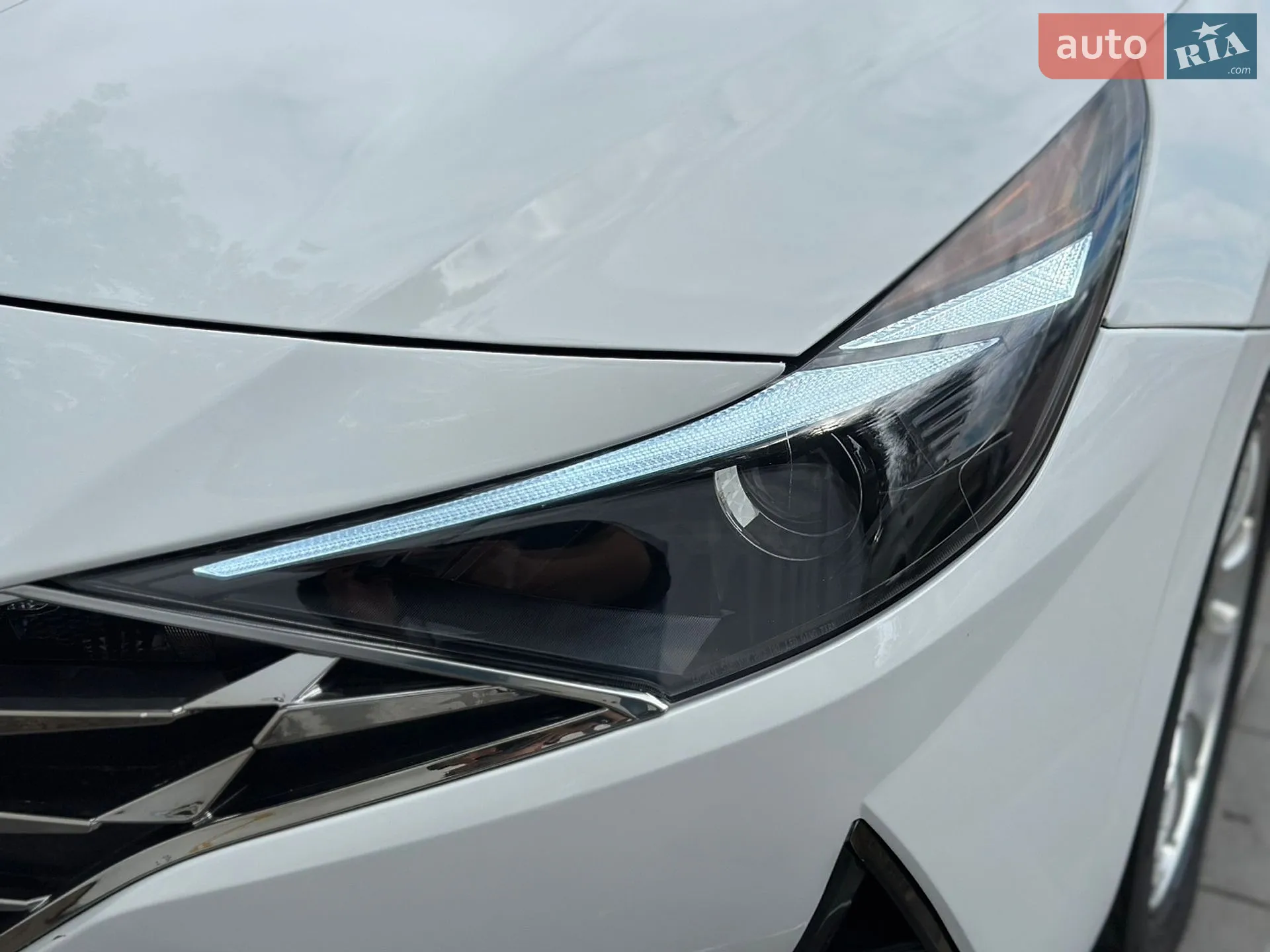 2022 Hyundai Elantra - мініатюра 27
