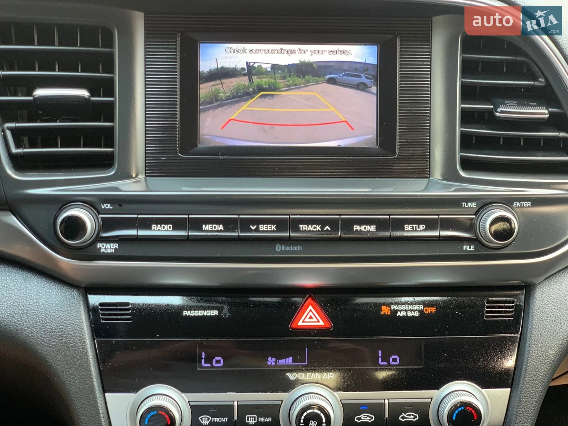 2019 Hyundai Elantra - мініатюра 20