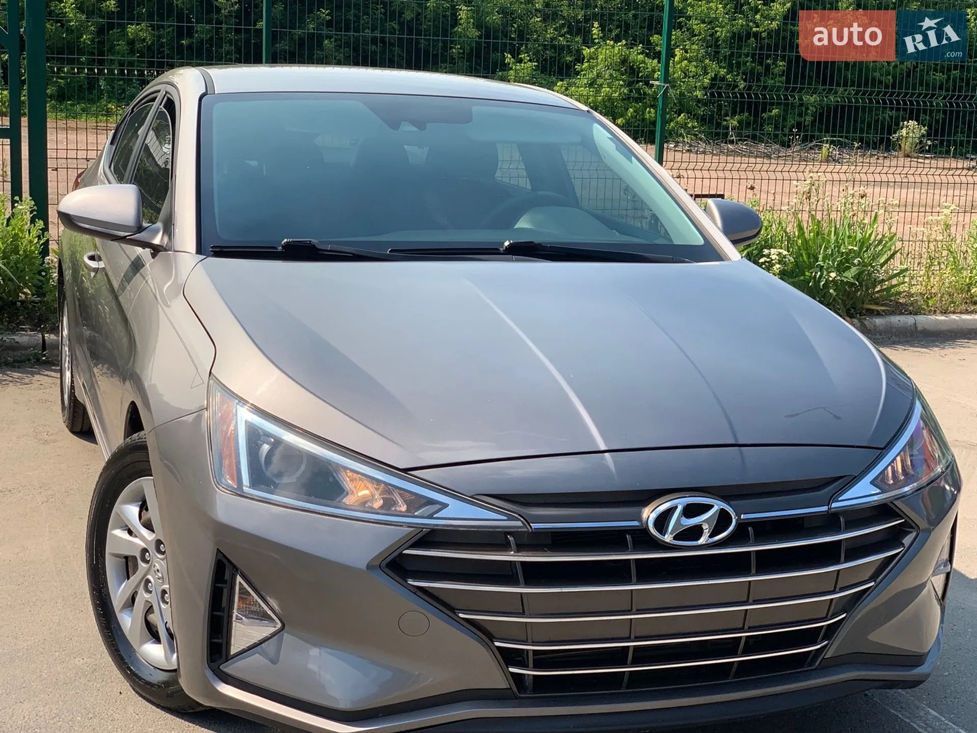2019 Hyundai Elantra - мініатюра 28