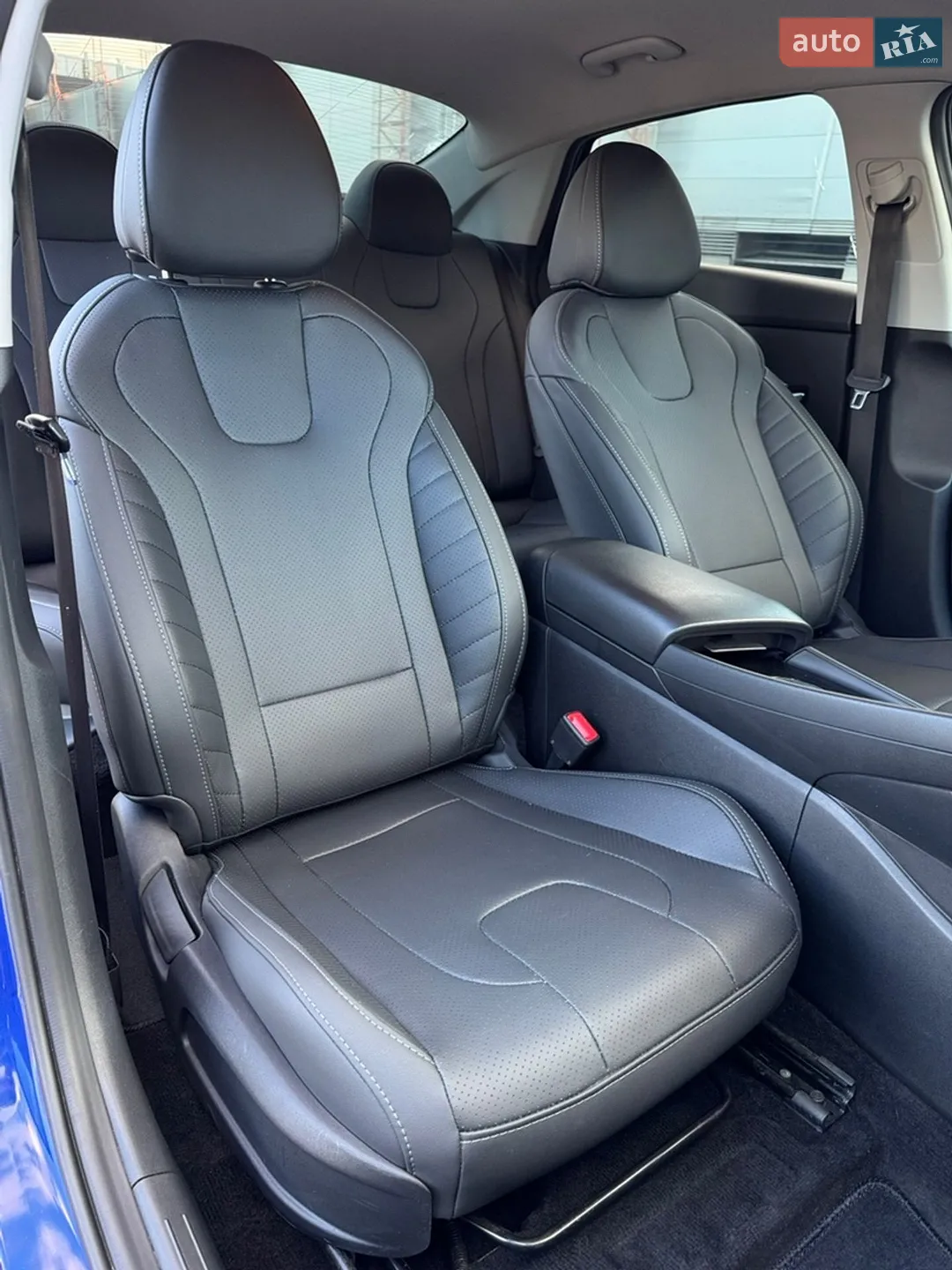 2021 Hyundai Elantra - мініатюра 10