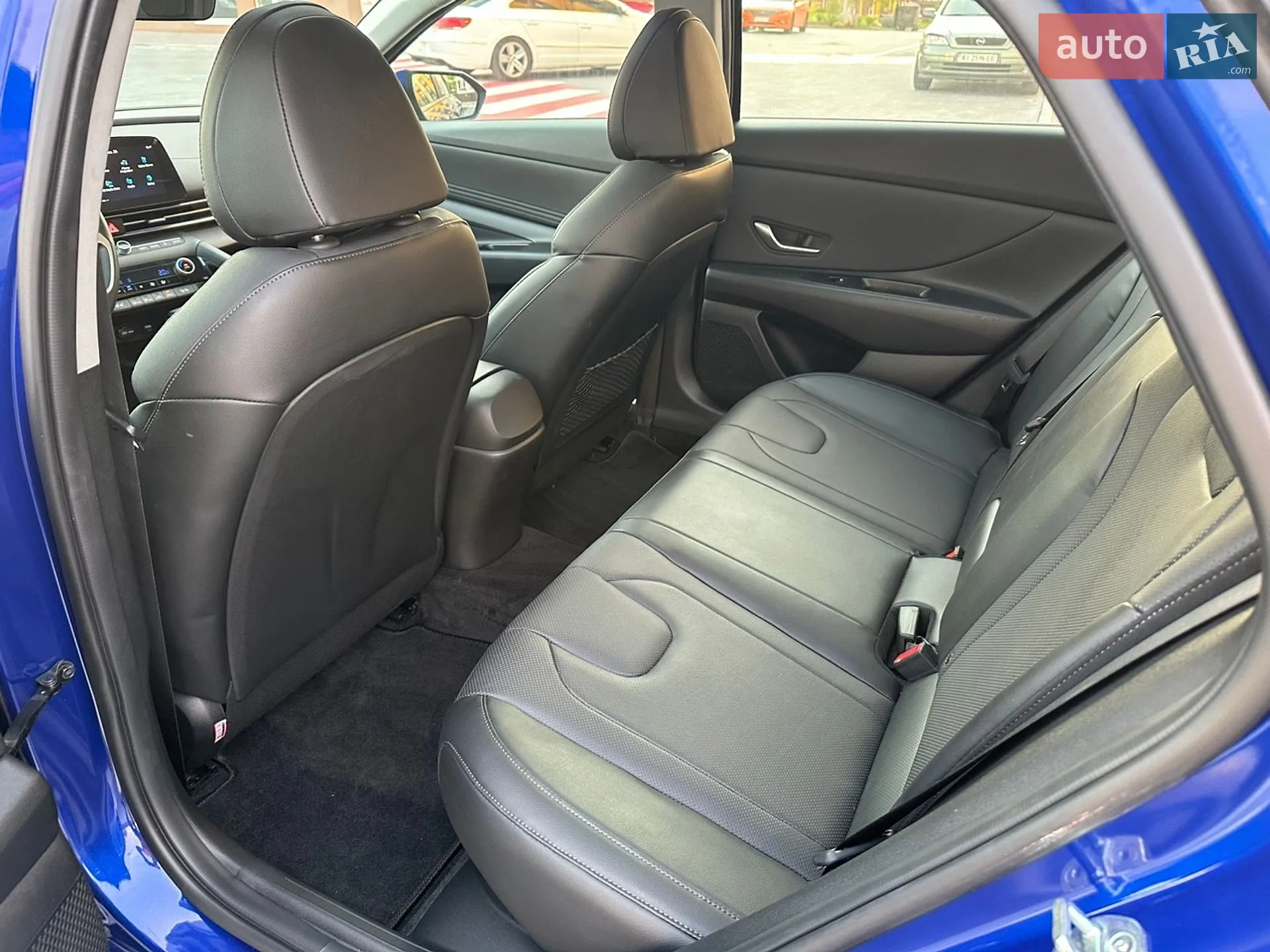 2023 Hyundai Elantra - мініатюра 22