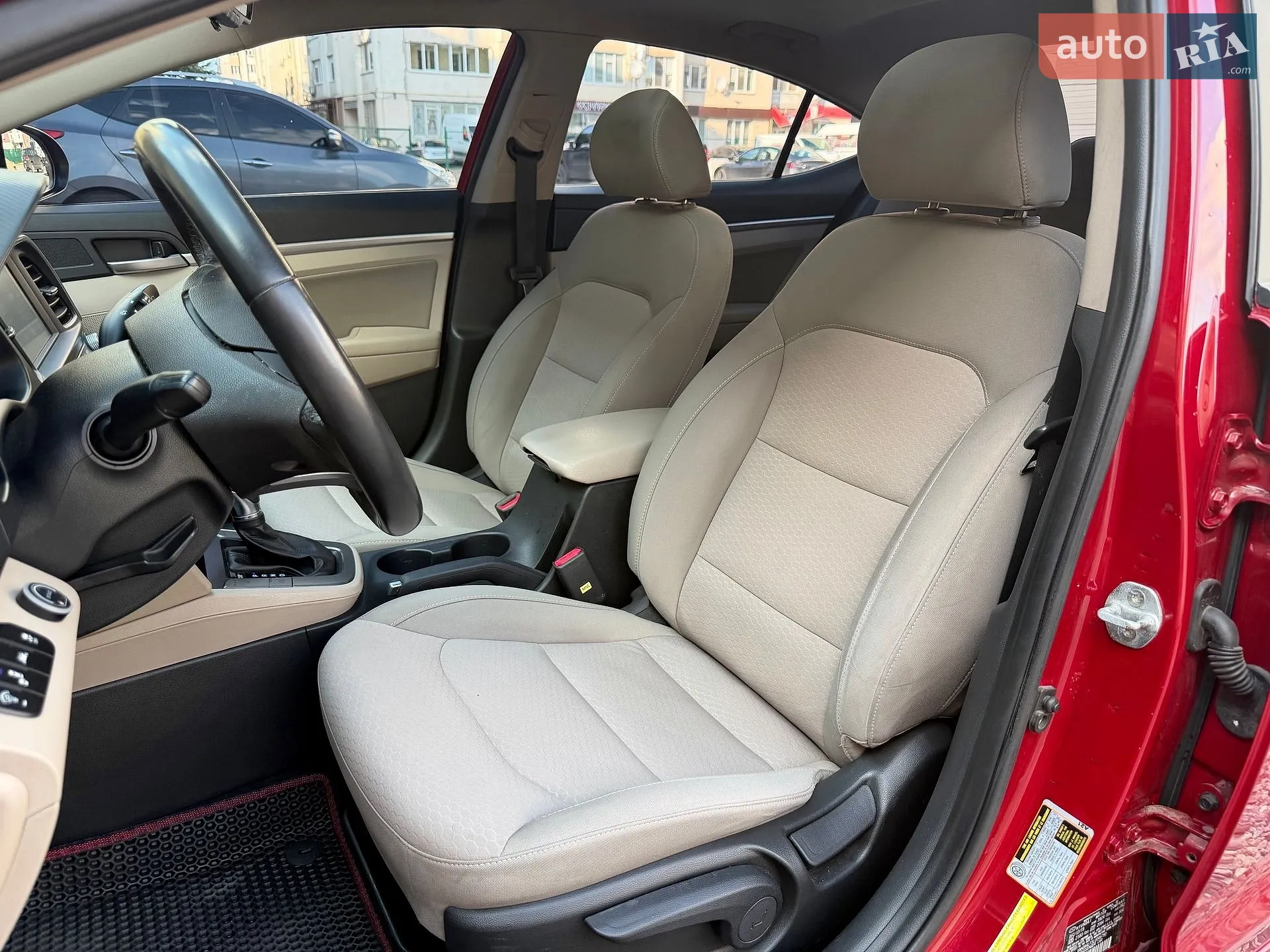 2019 Hyundai Elantra - мініатюра 7