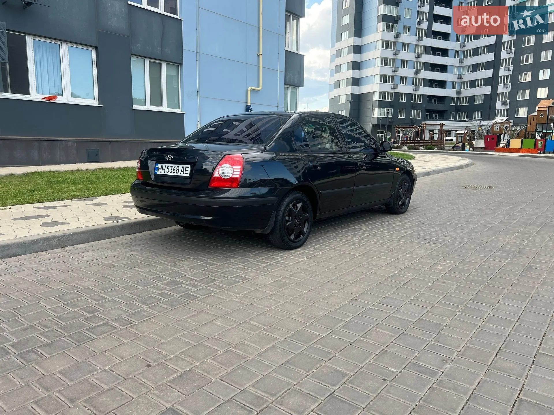 2010 Hyundai Elantra - мініатюра 31