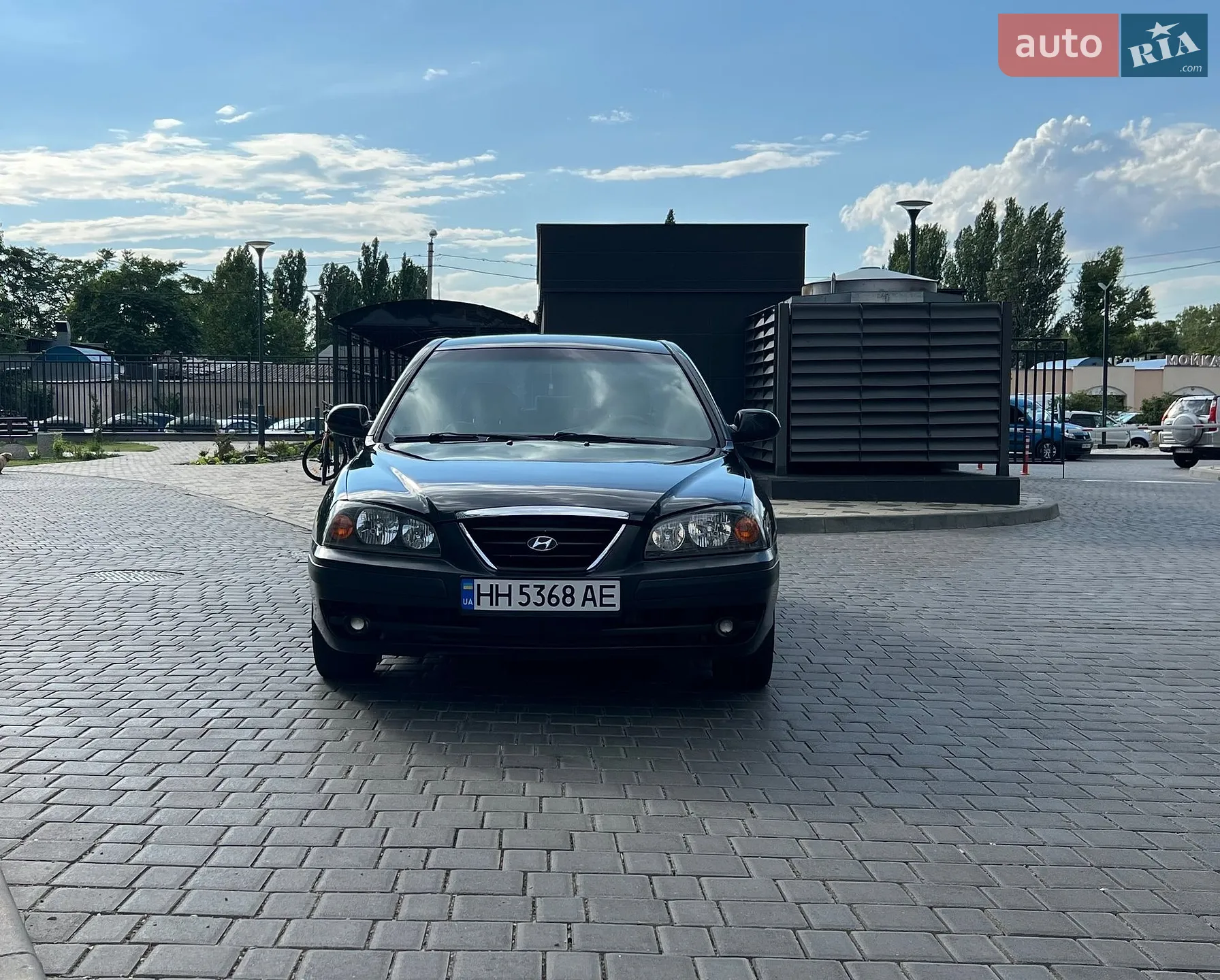2010 Hyundai Elantra - мініатюра 34