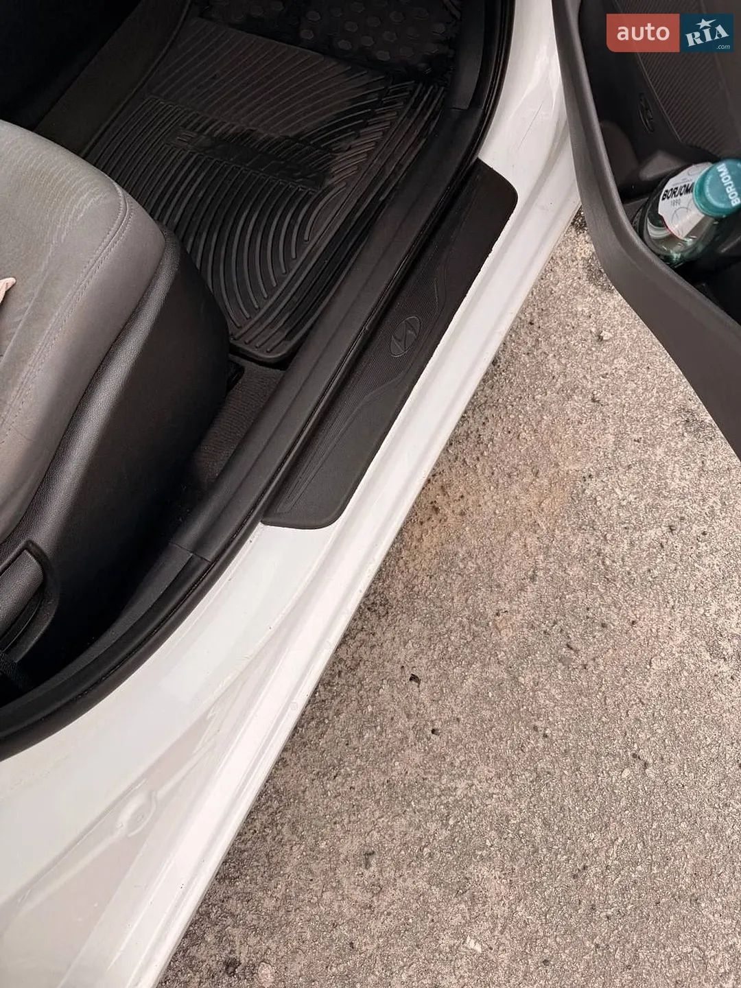 2013 Hyundai Elantra - мініатюра 6