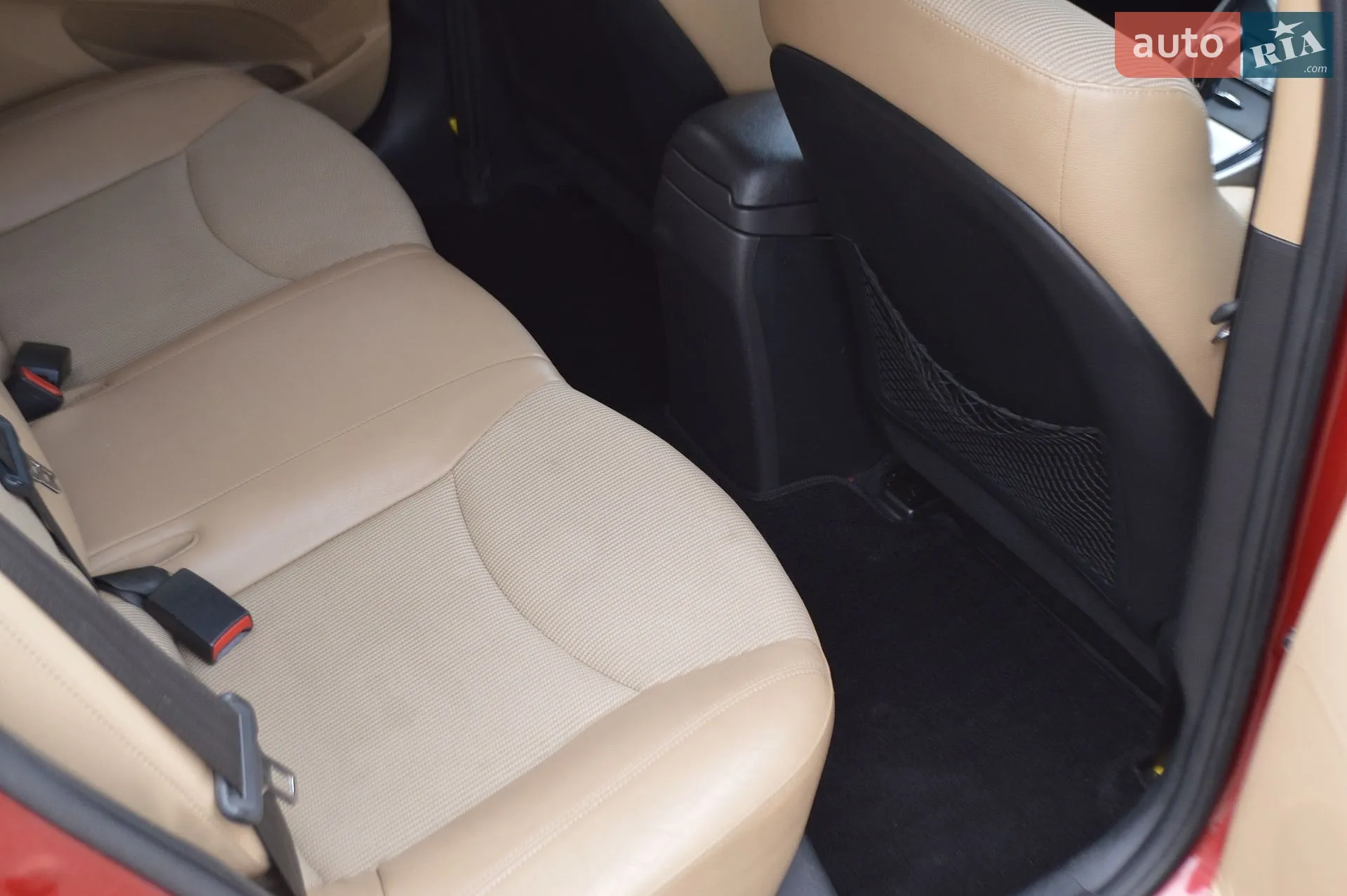 2012 Hyundai Elantra - мініатюра 25