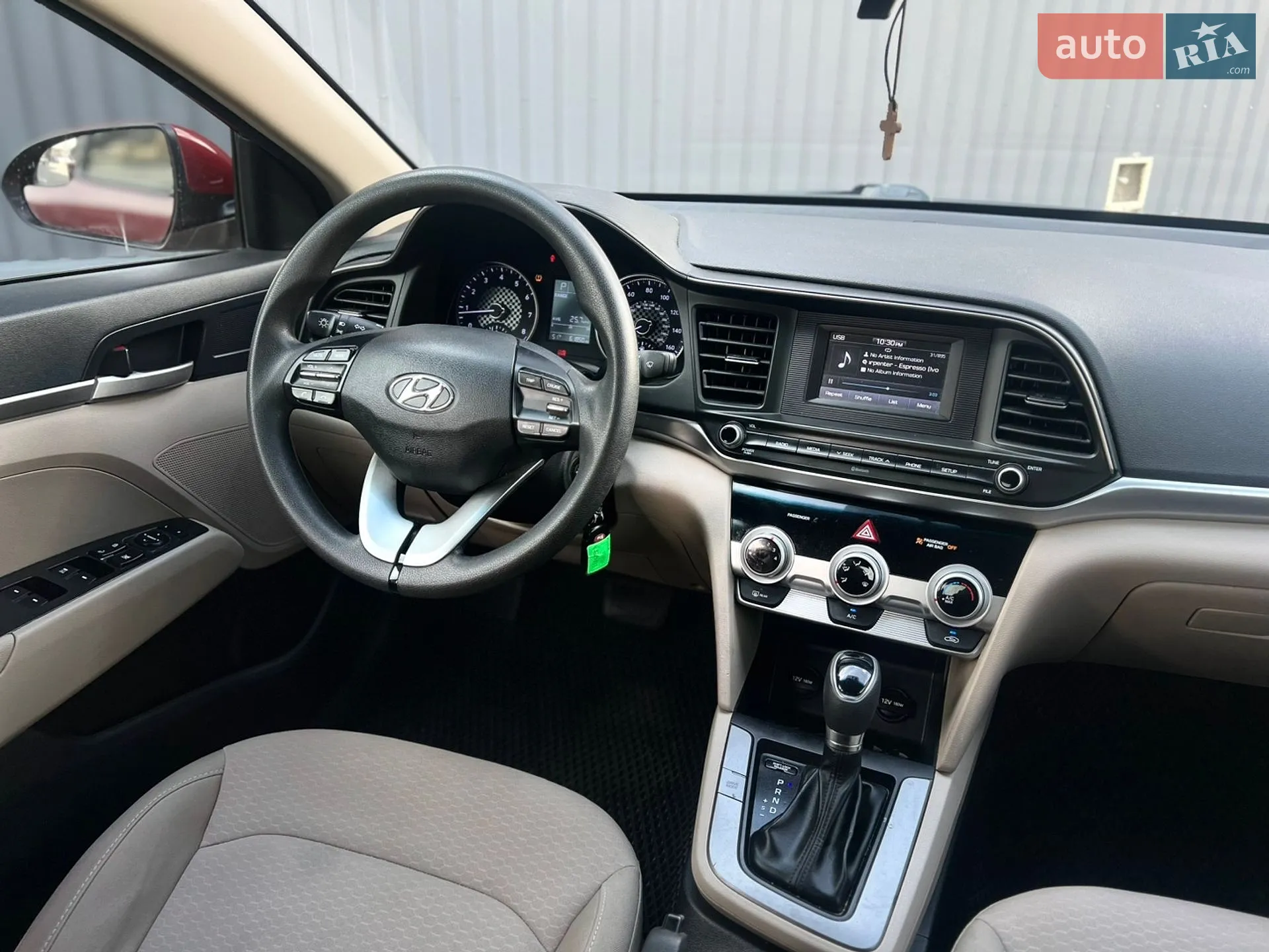 2019 Hyundai Elantra - мініатюра 18
