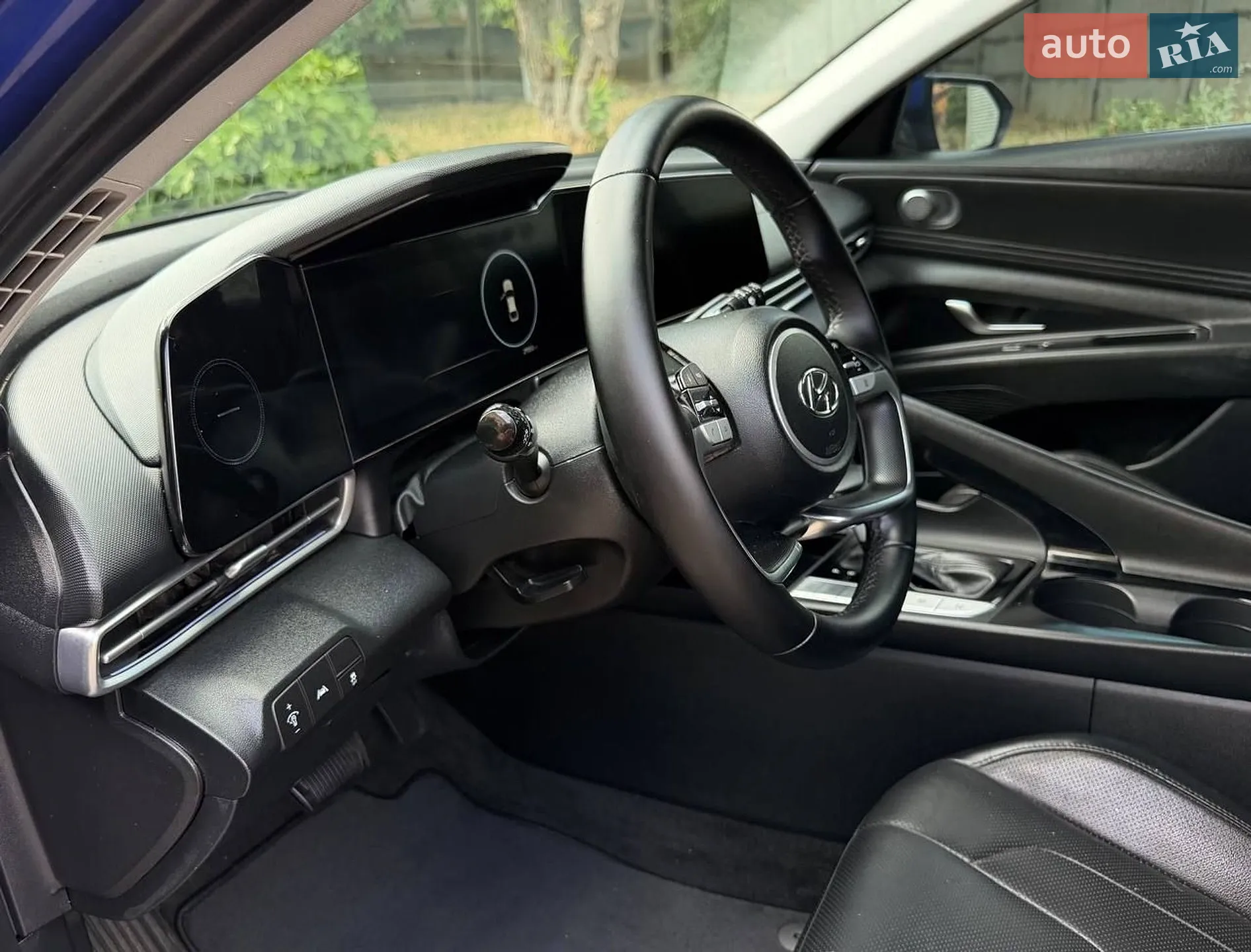 2021 Hyundai Elantra - мініатюра 16