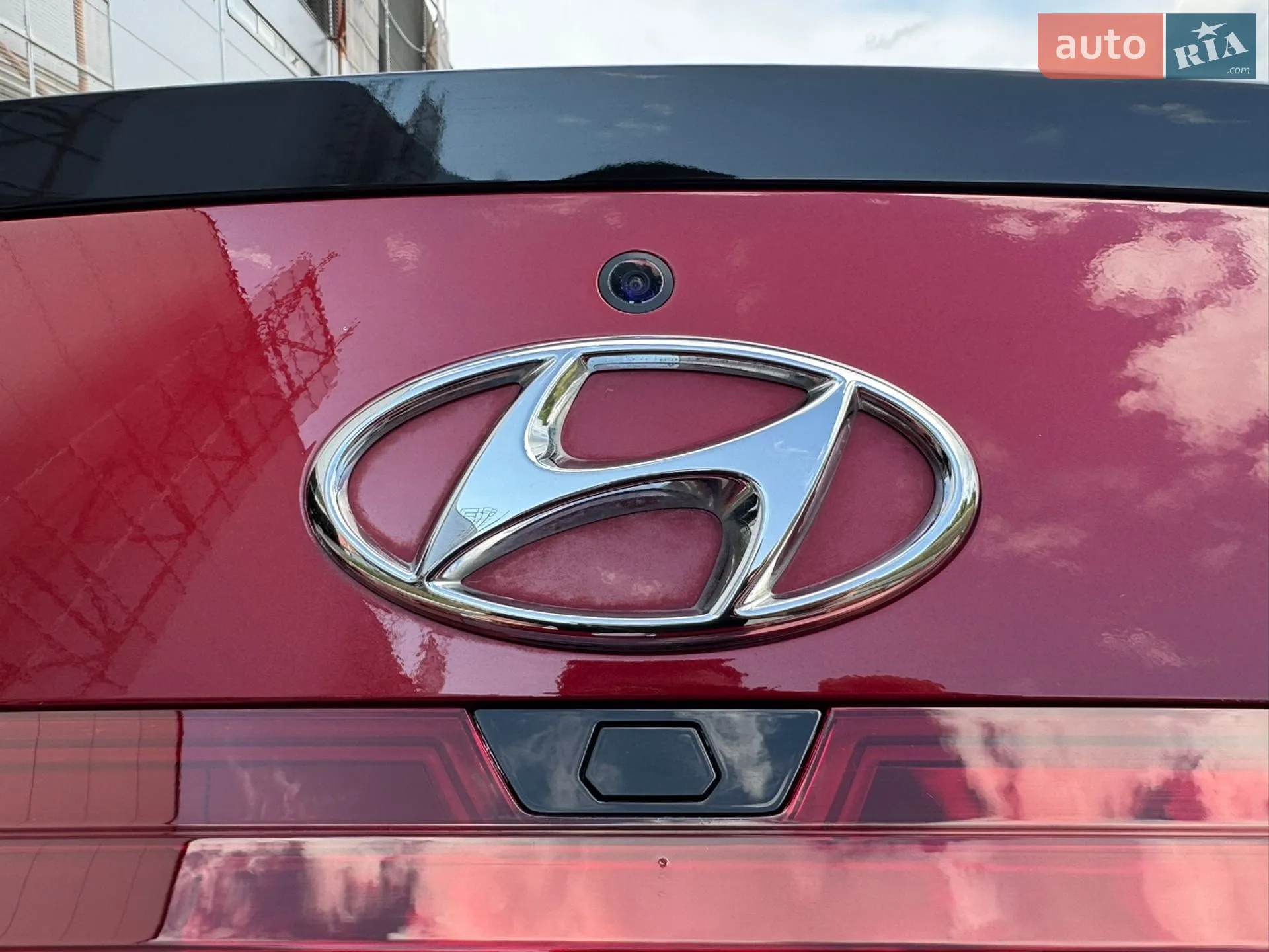 2022 Hyundai Elantra - мініатюра 20