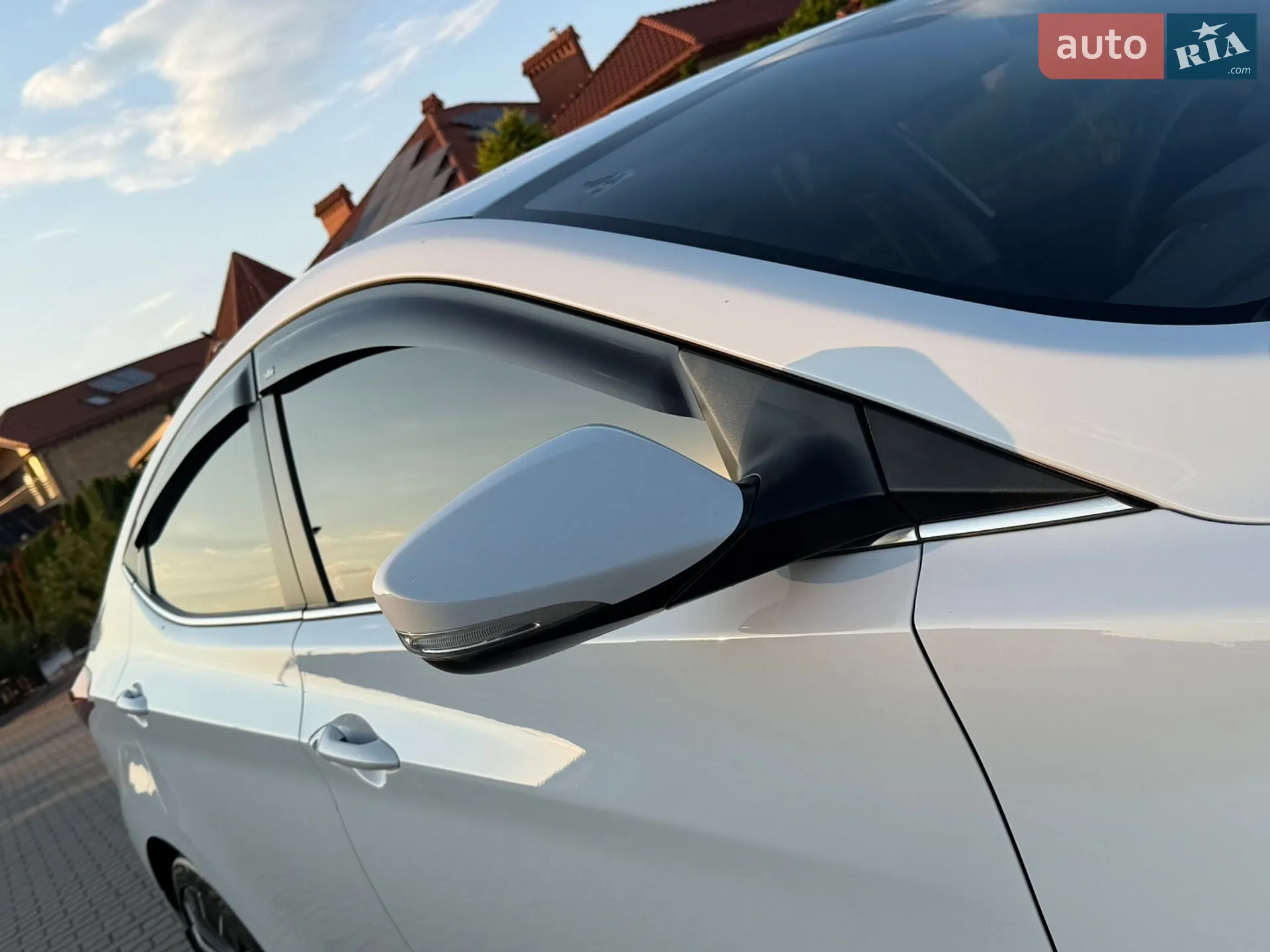 2015 Hyundai Elantra - мініатюра 7