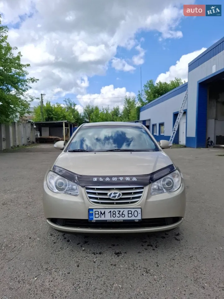 2011 Hyundai Elantra - мініатюра 15