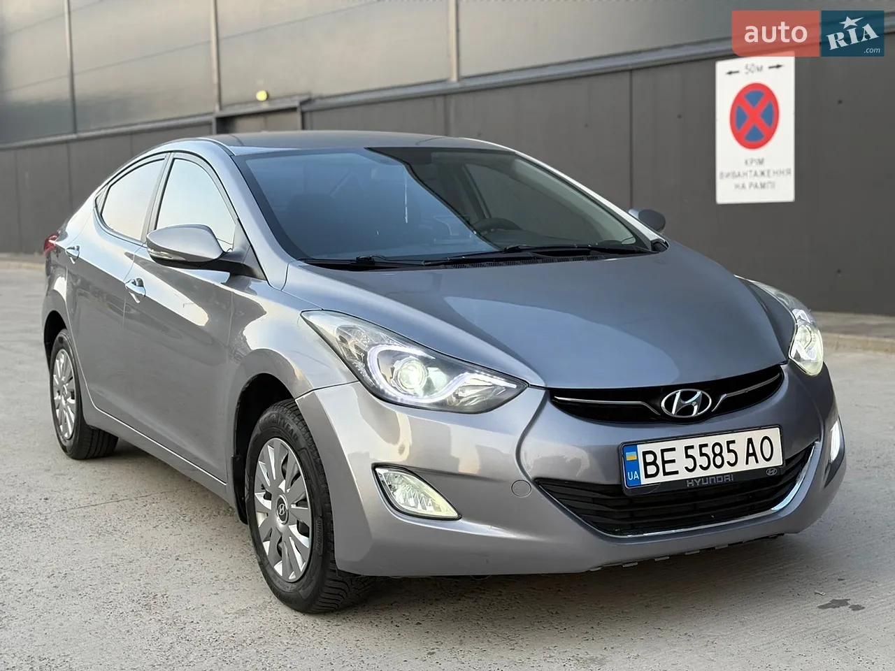 2012 Hyundai Elantra - мініатюра 58