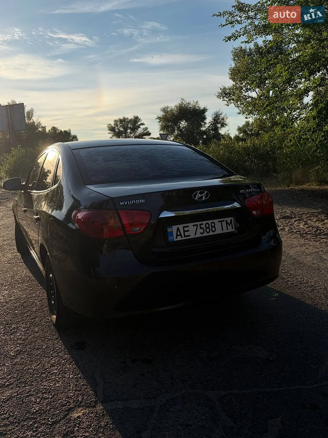 2010 Hyundai Elantra - мініатюра 5