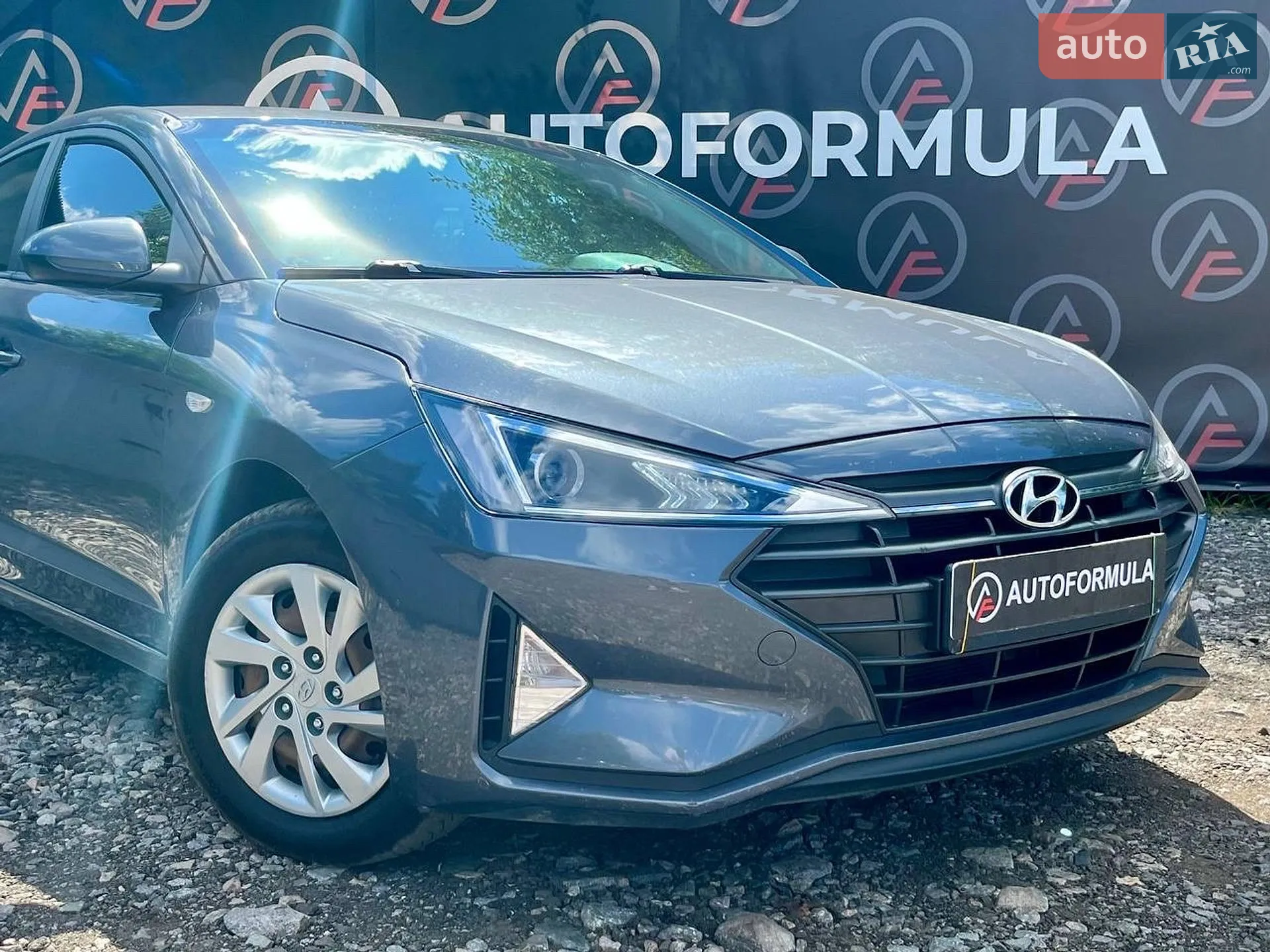 2019 Hyundai Elantra - мініатюра 4