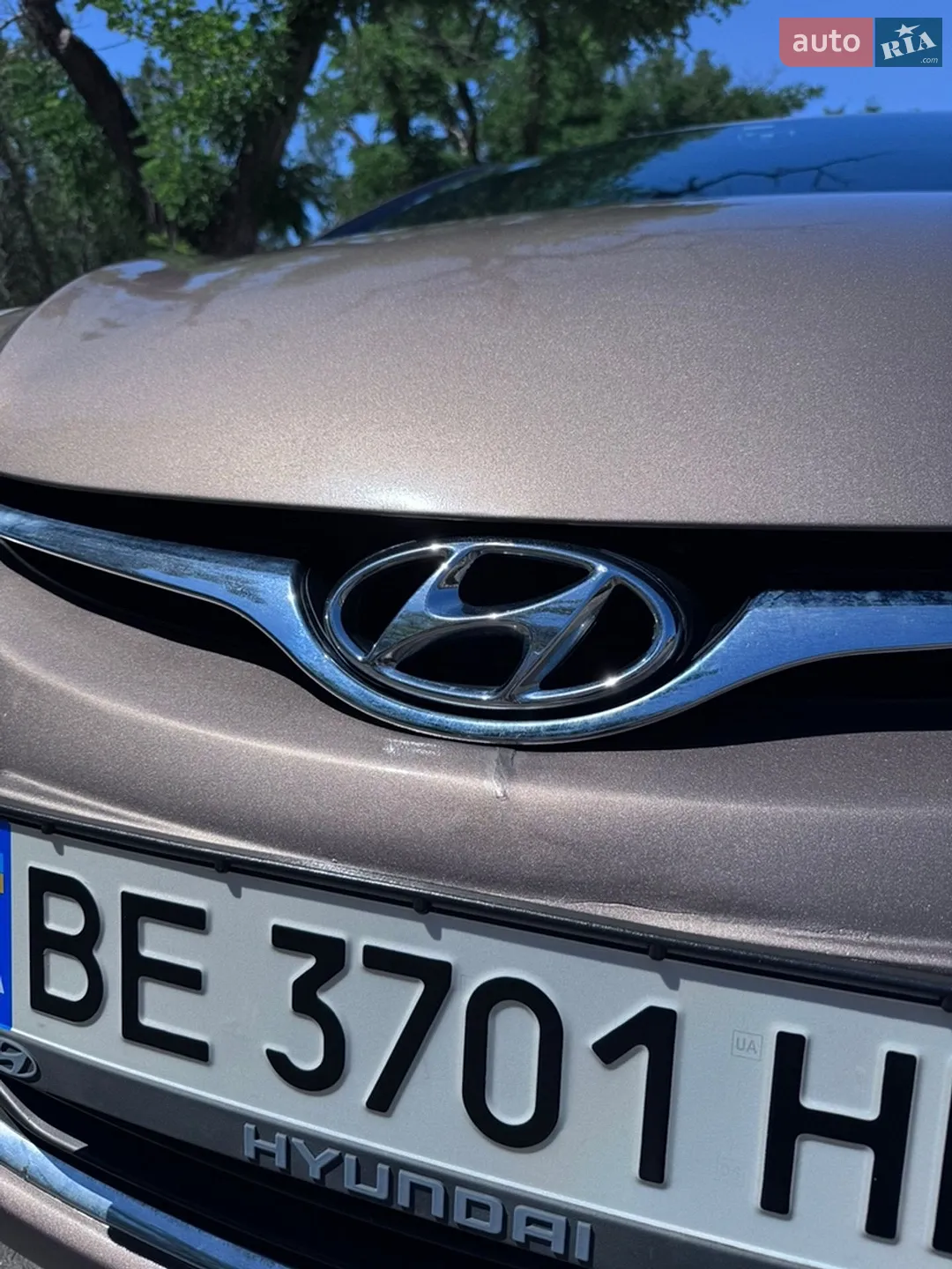 2015 Hyundai Elantra - мініатюра 14