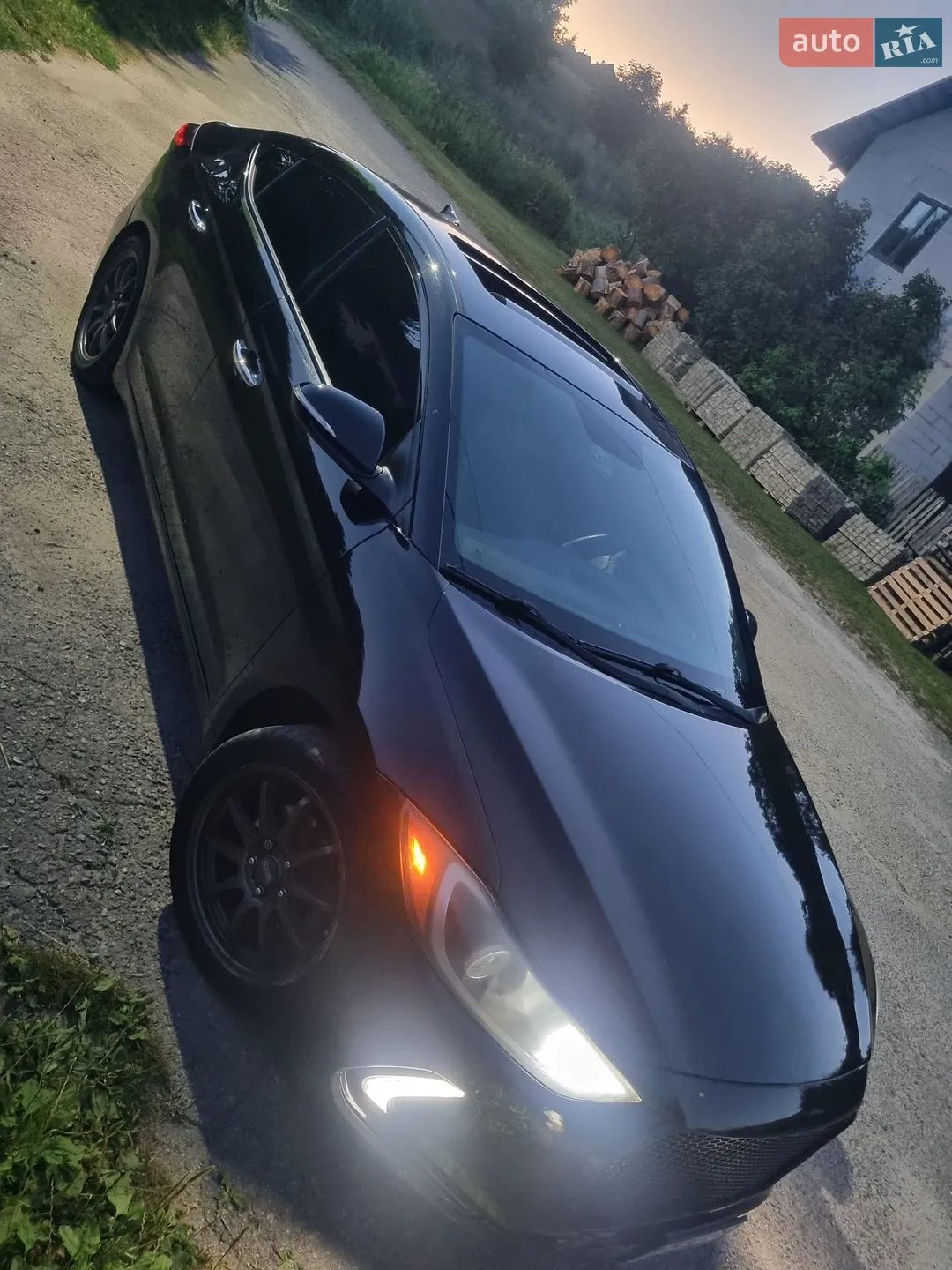 2016 Hyundai Elantra - мініатюра 7